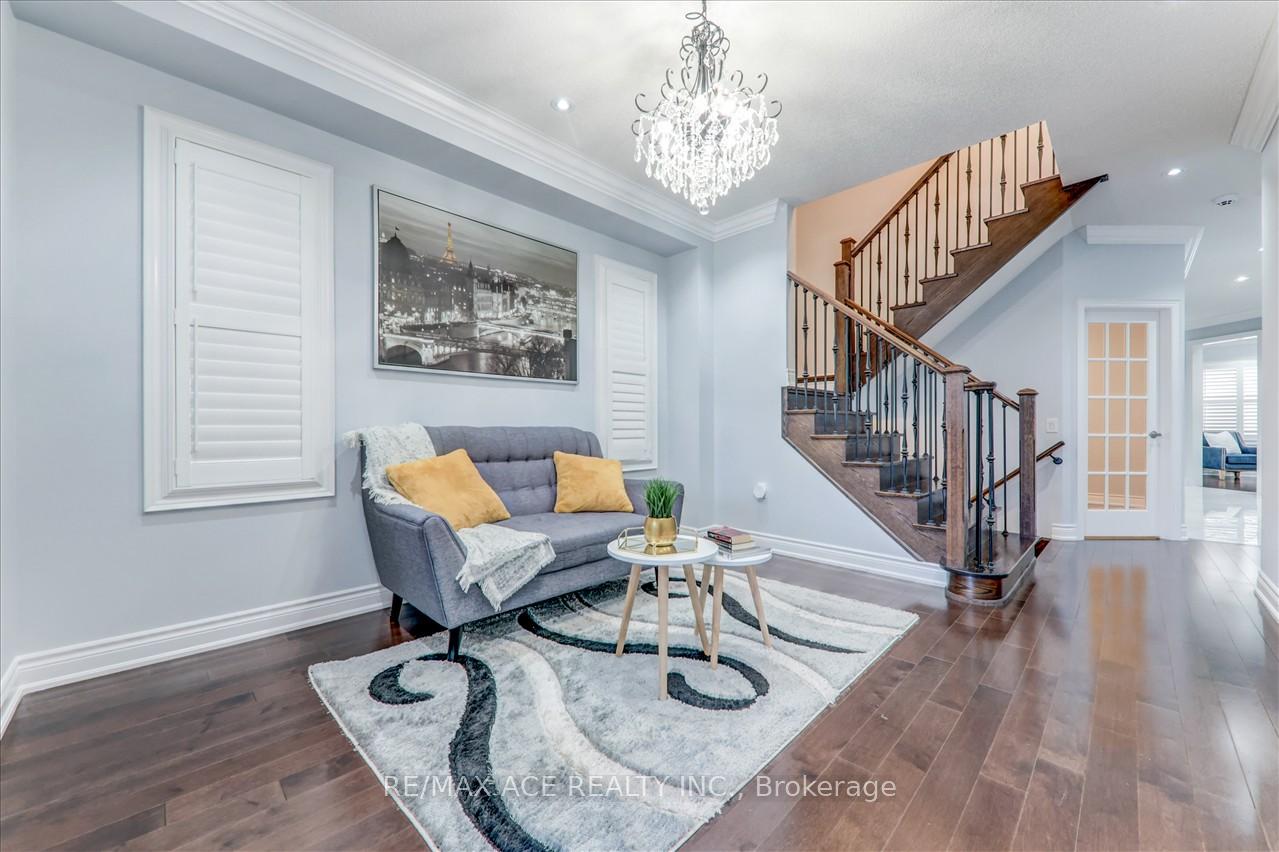Photo 6 of 27 Fieldstone Lane Avenue, Caledon, Rural Caledon — HOMEH