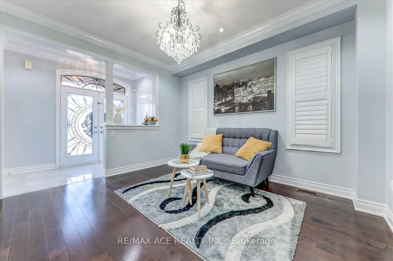 Photo 7 of 27 Fieldstone Lane Avenue, Caledon, Rural Caledon — HOMEH