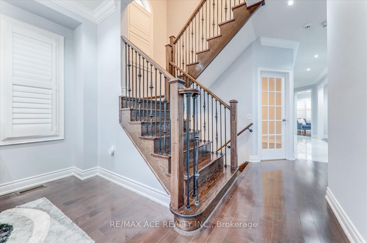 Photo 8 of 27 Fieldstone Lane Avenue, Caledon, Rural Caledon — HOMEH