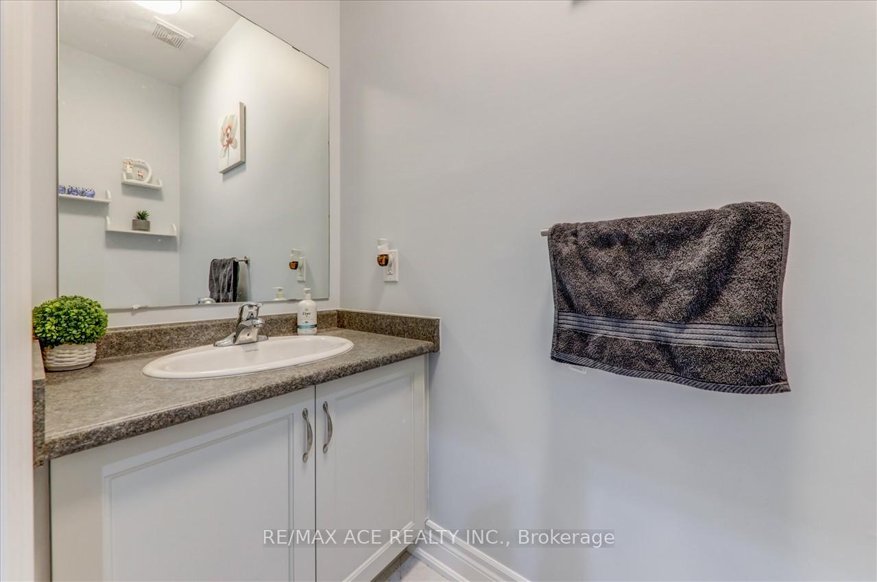 Photo 10 of 27 Fieldstone Lane Avenue, Caledon, Rural Caledon — HOMEH