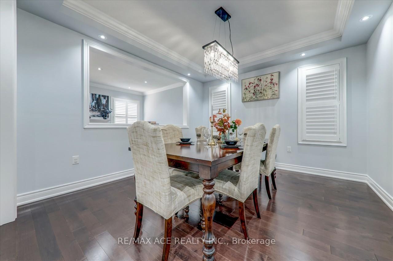 Photo 11 of 27 Fieldstone Lane Avenue, Caledon, Rural Caledon — HOMEH