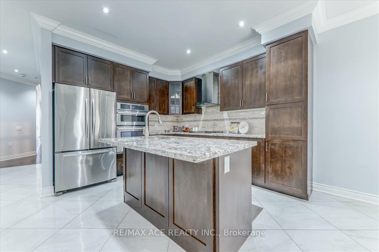 Photo 12 of 27 Fieldstone Lane Avenue, Caledon, Rural Caledon — HOMEH
