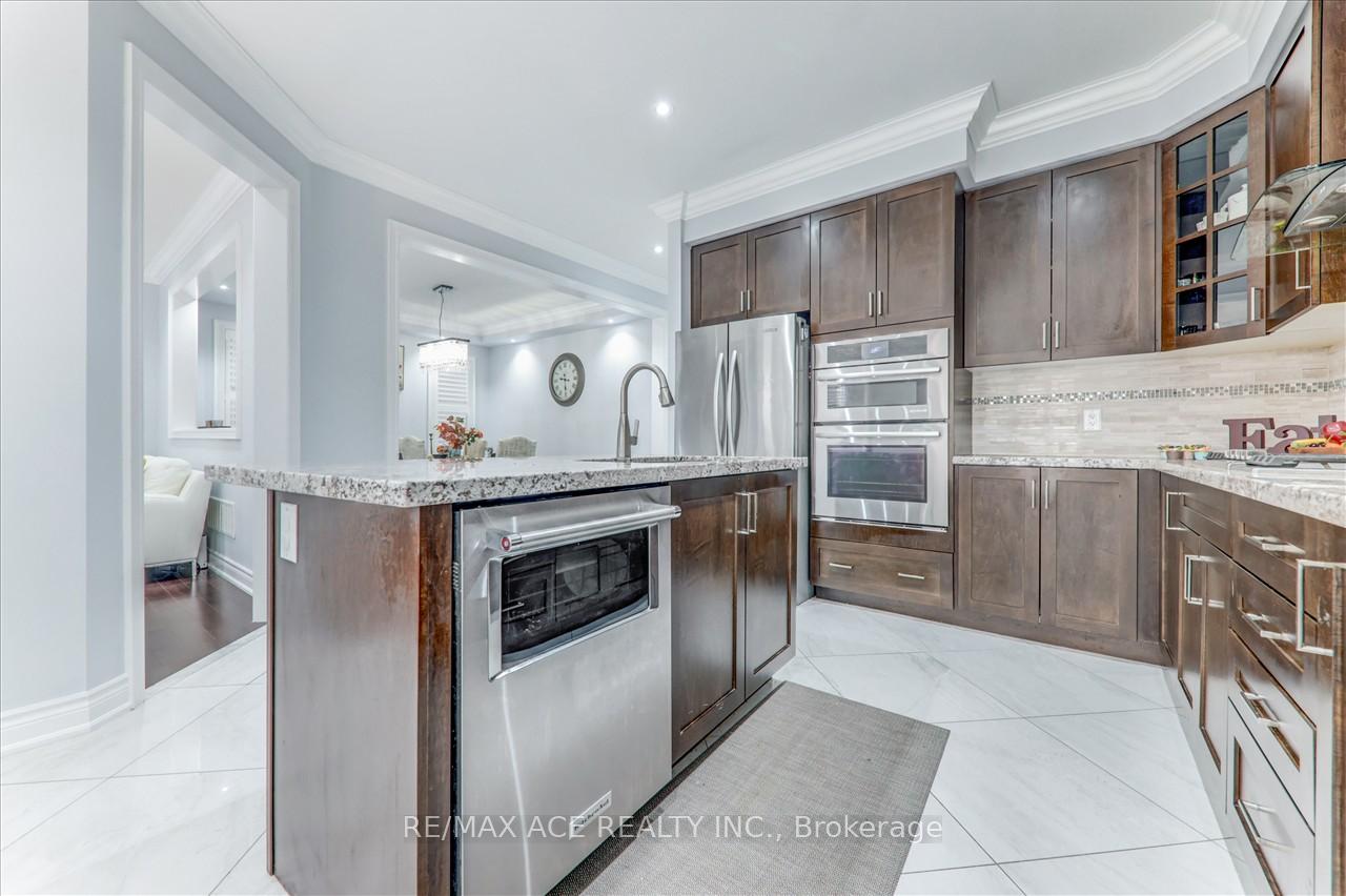 Photo 14 of 27 Fieldstone Lane Avenue, Caledon, Rural Caledon — HOMEH
