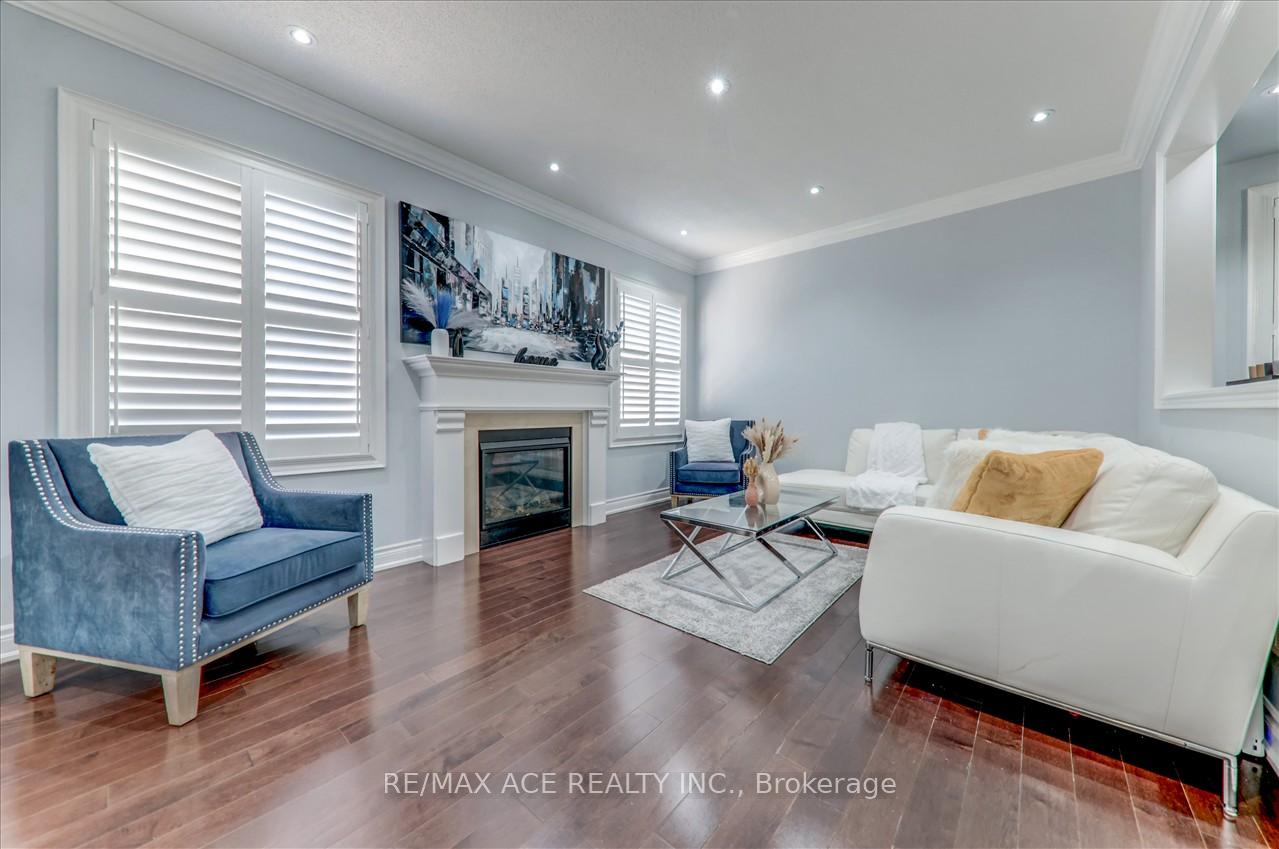 Photo 16 of 27 Fieldstone Lane Avenue, Caledon, Rural Caledon — HOMEH
