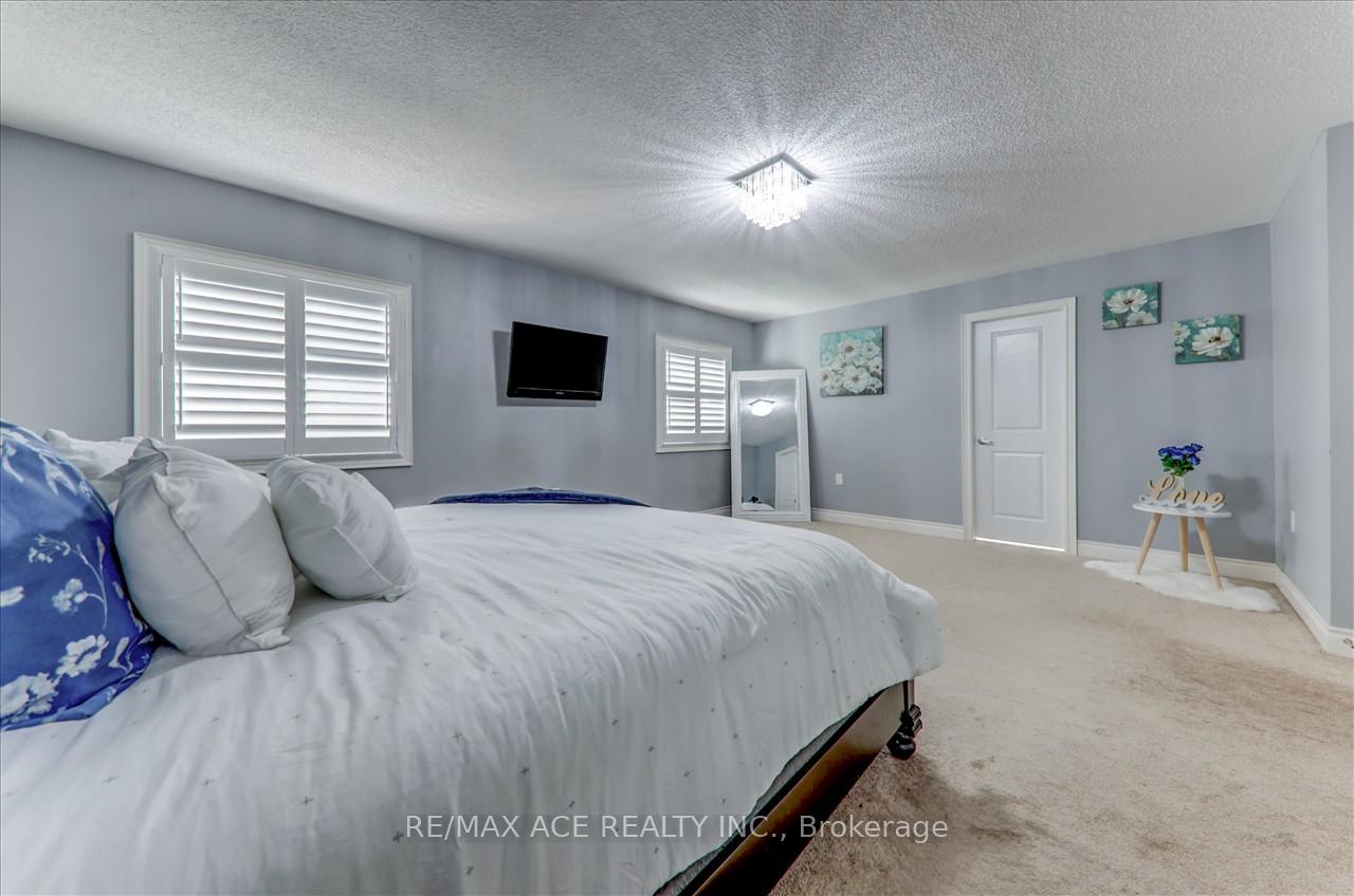 Photo 21 of 27 Fieldstone Lane Avenue, Caledon, Rural Caledon — HOMEH