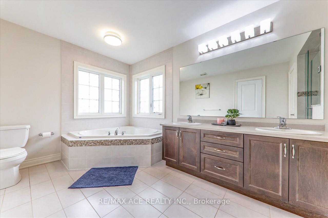 Photo 22 of 27 Fieldstone Lane Avenue, Caledon, Rural Caledon — HOMEH