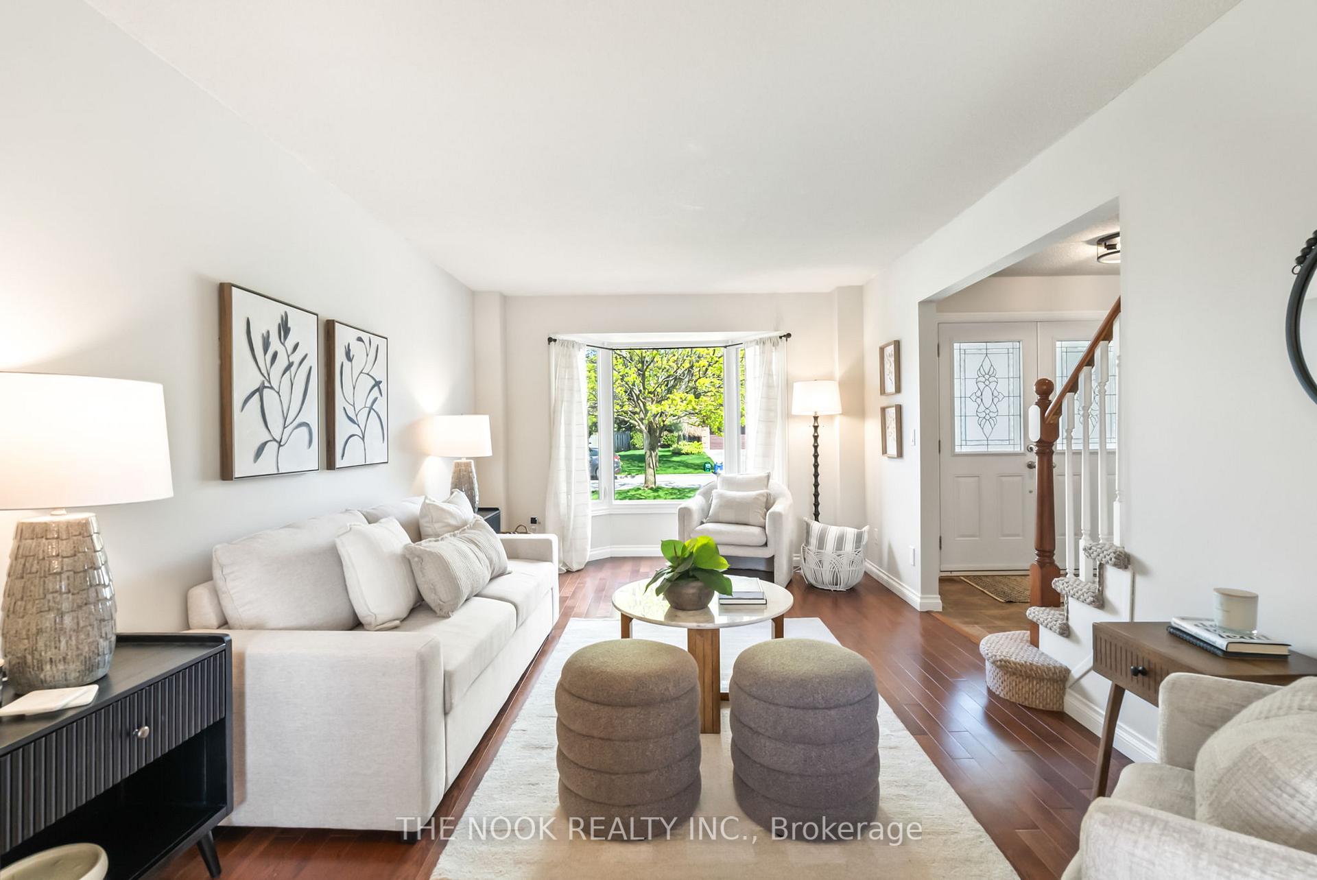 Photo 6 of 59 Pinedale Crescent, Clarington, Courtice — HOMEH