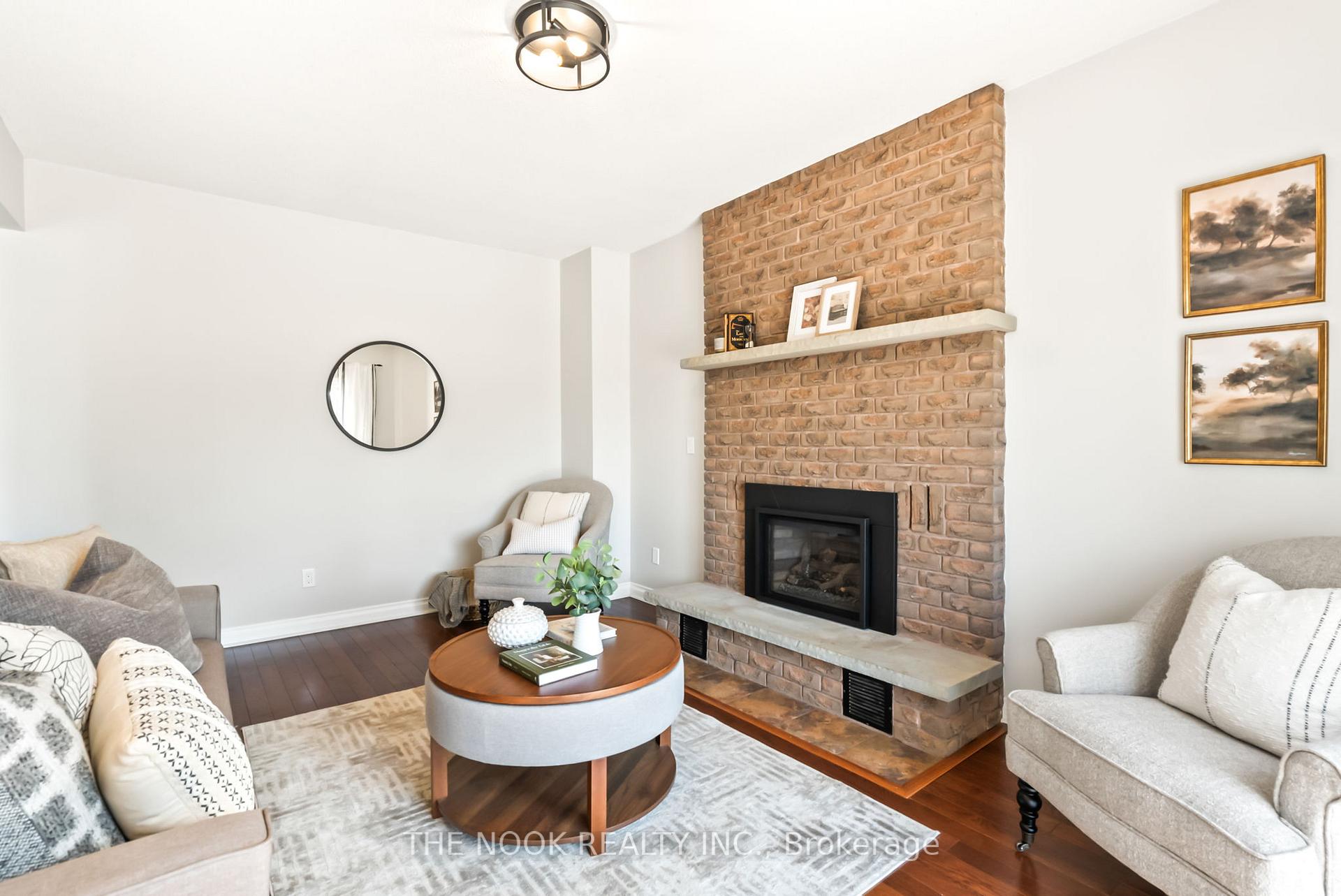 Photo 13 of 59 Pinedale Crescent, Clarington, Courtice — HOMEH