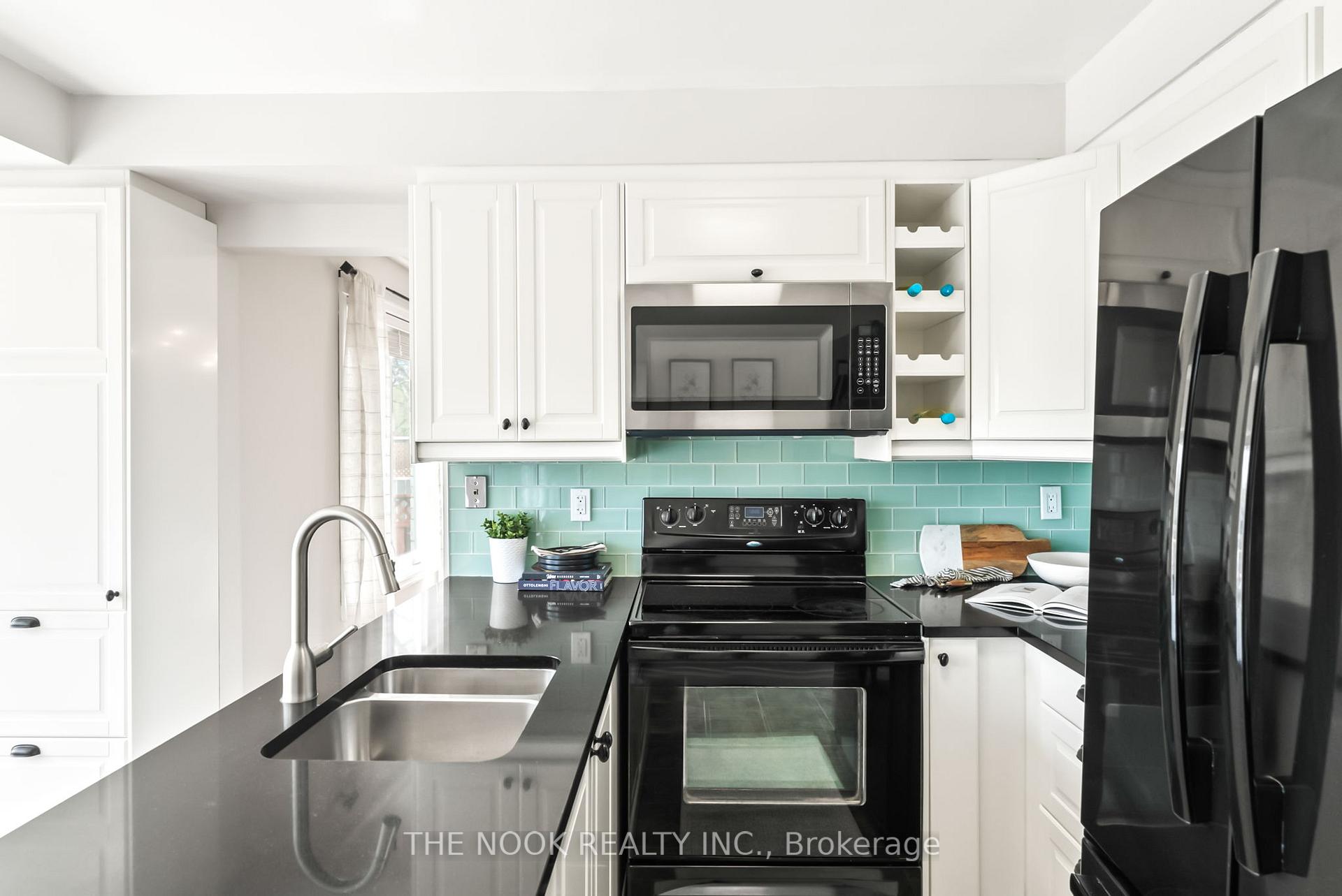 Photo 16 of 59 Pinedale Crescent, Clarington, Courtice — HOMEH