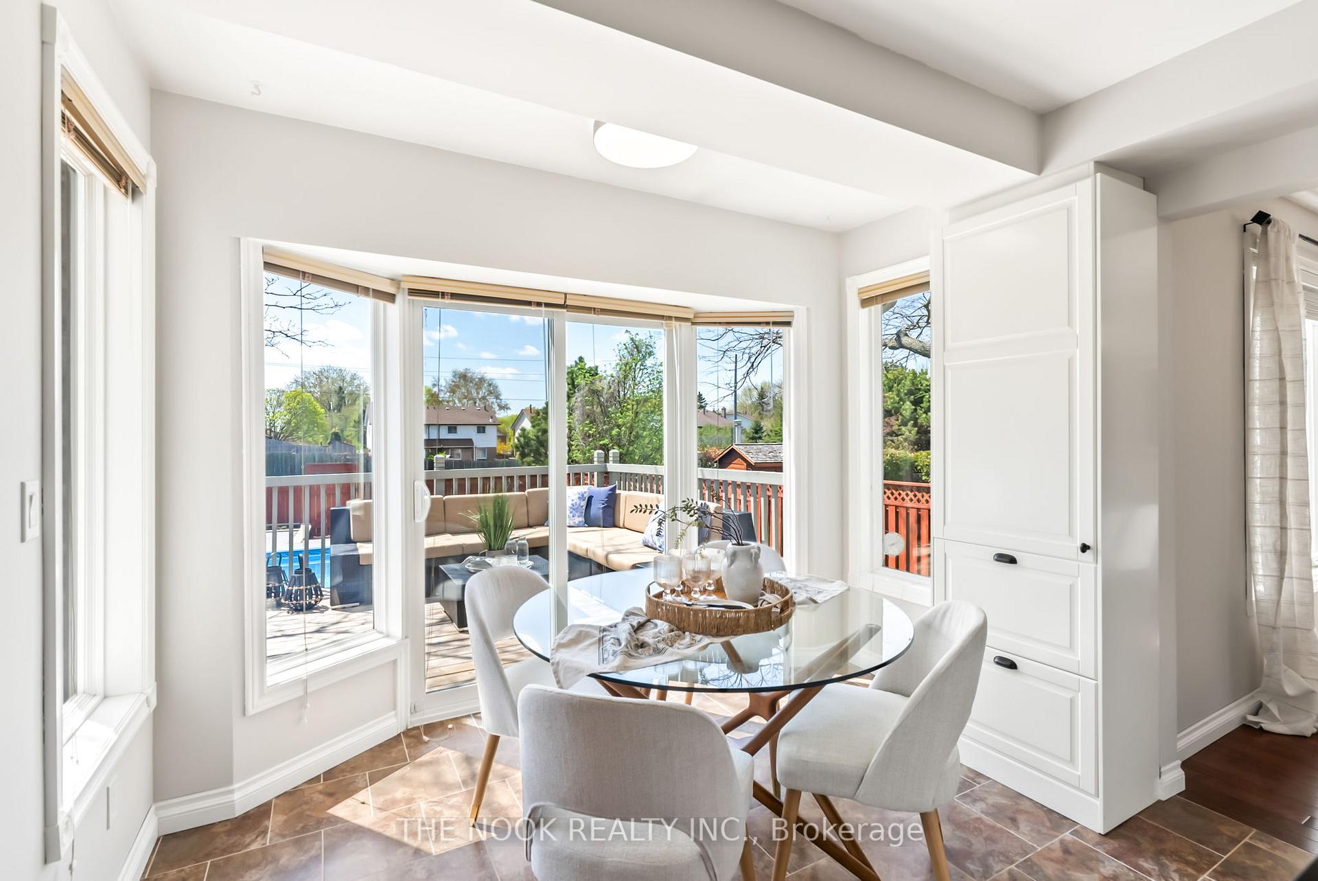 Photo 20 of 59 Pinedale Crescent, Clarington, Courtice — HOMEH