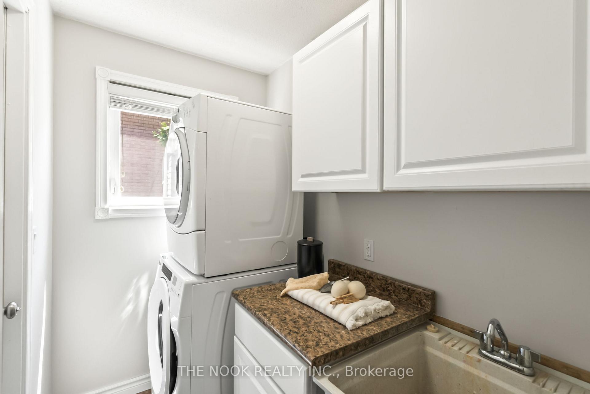 Photo 22 of 59 Pinedale Crescent, Clarington, Courtice — HOMEH