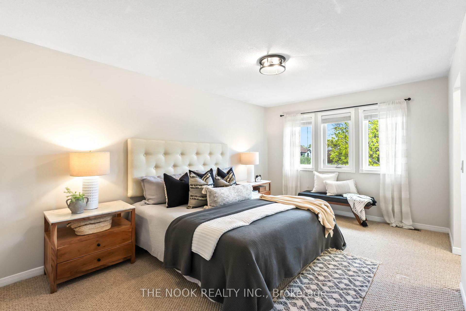 Photo 23 of 59 Pinedale Crescent, Clarington, Courtice — HOMEH