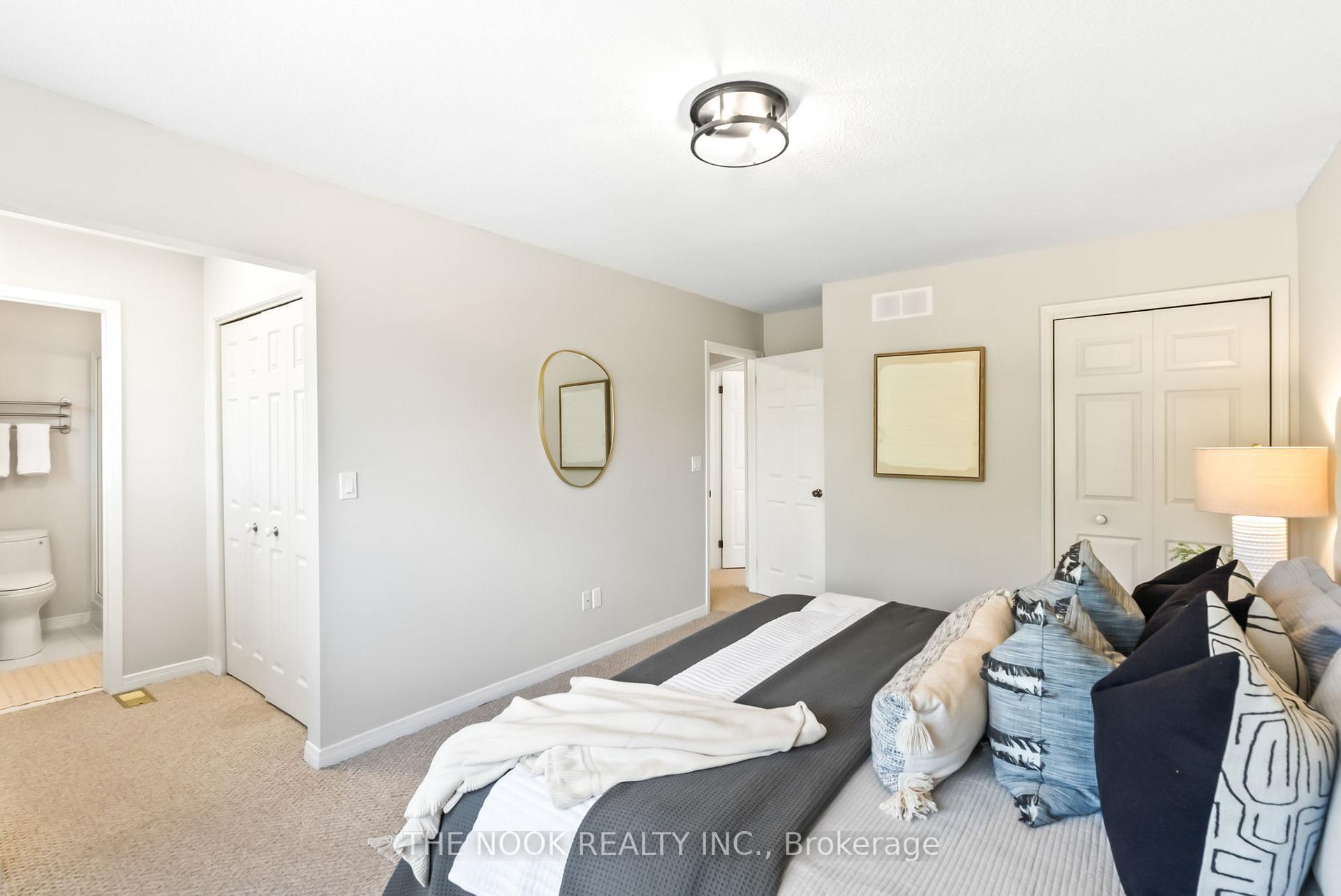 Photo 24 of 59 Pinedale Crescent, Clarington, Courtice — HOMEH