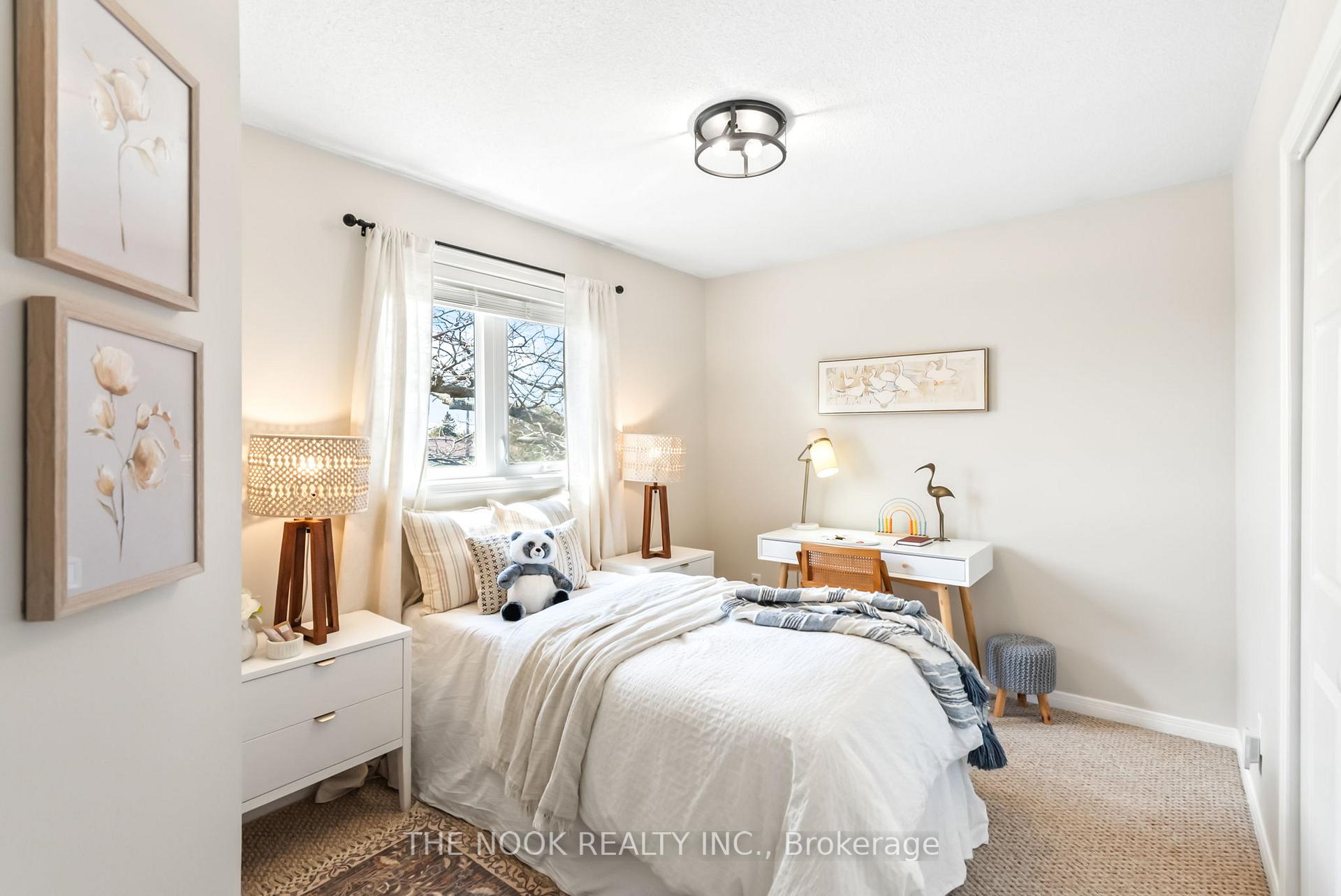 Photo 26 of 59 Pinedale Crescent, Clarington, Courtice — HOMEH