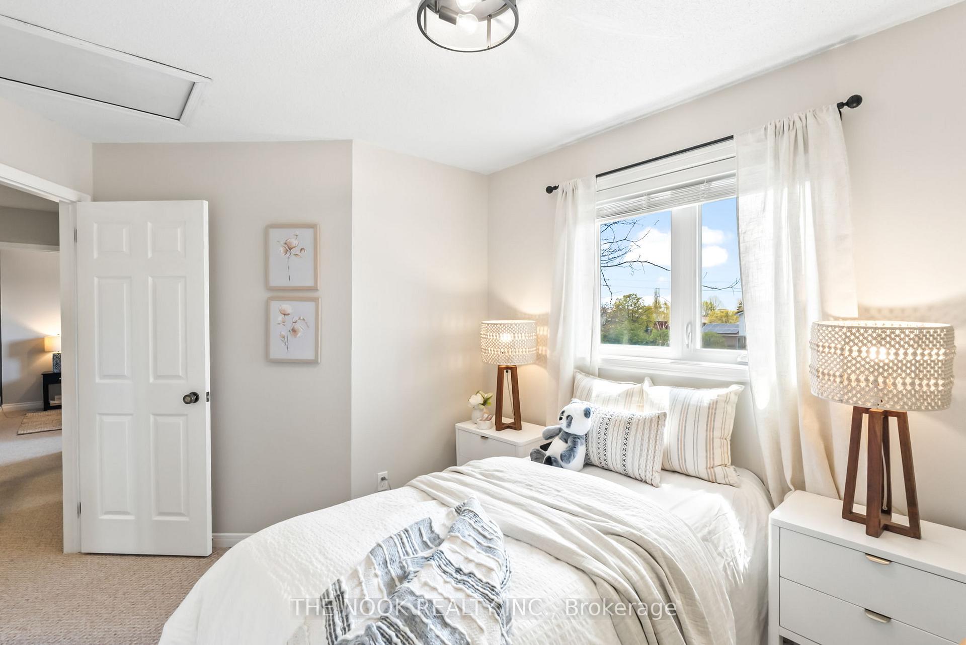 Photo 27 of 59 Pinedale Crescent, Clarington, Courtice — HOMEH