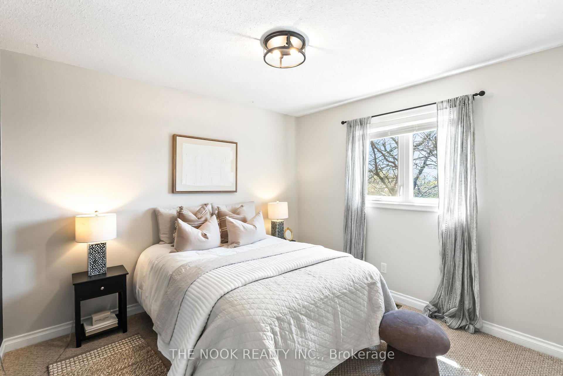 Photo 28 of 59 Pinedale Crescent, Clarington, Courtice — HOMEH