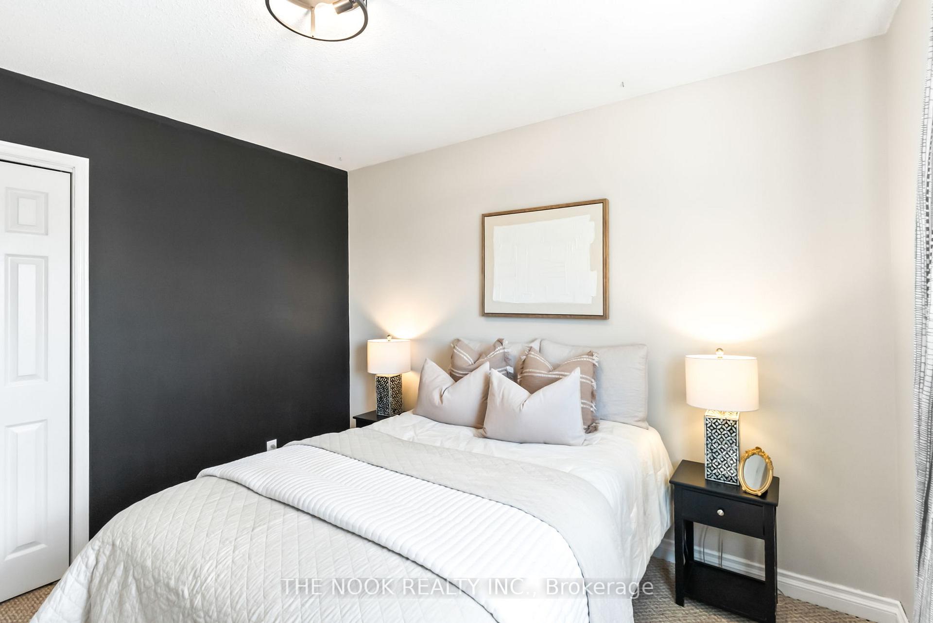 Photo 29 of 59 Pinedale Crescent, Clarington, Courtice — HOMEH