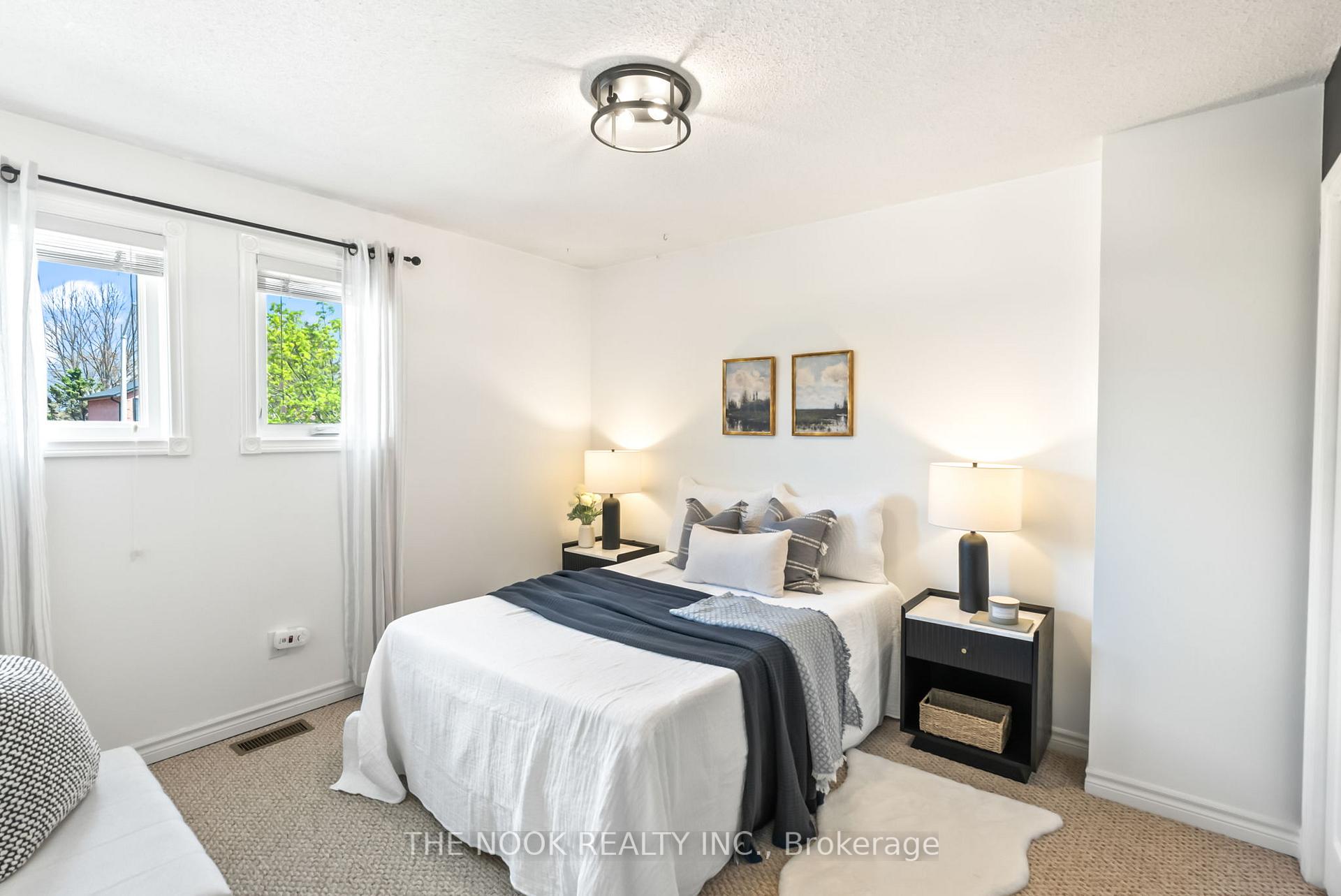 Photo 30 of 59 Pinedale Crescent, Clarington, Courtice — HOMEH