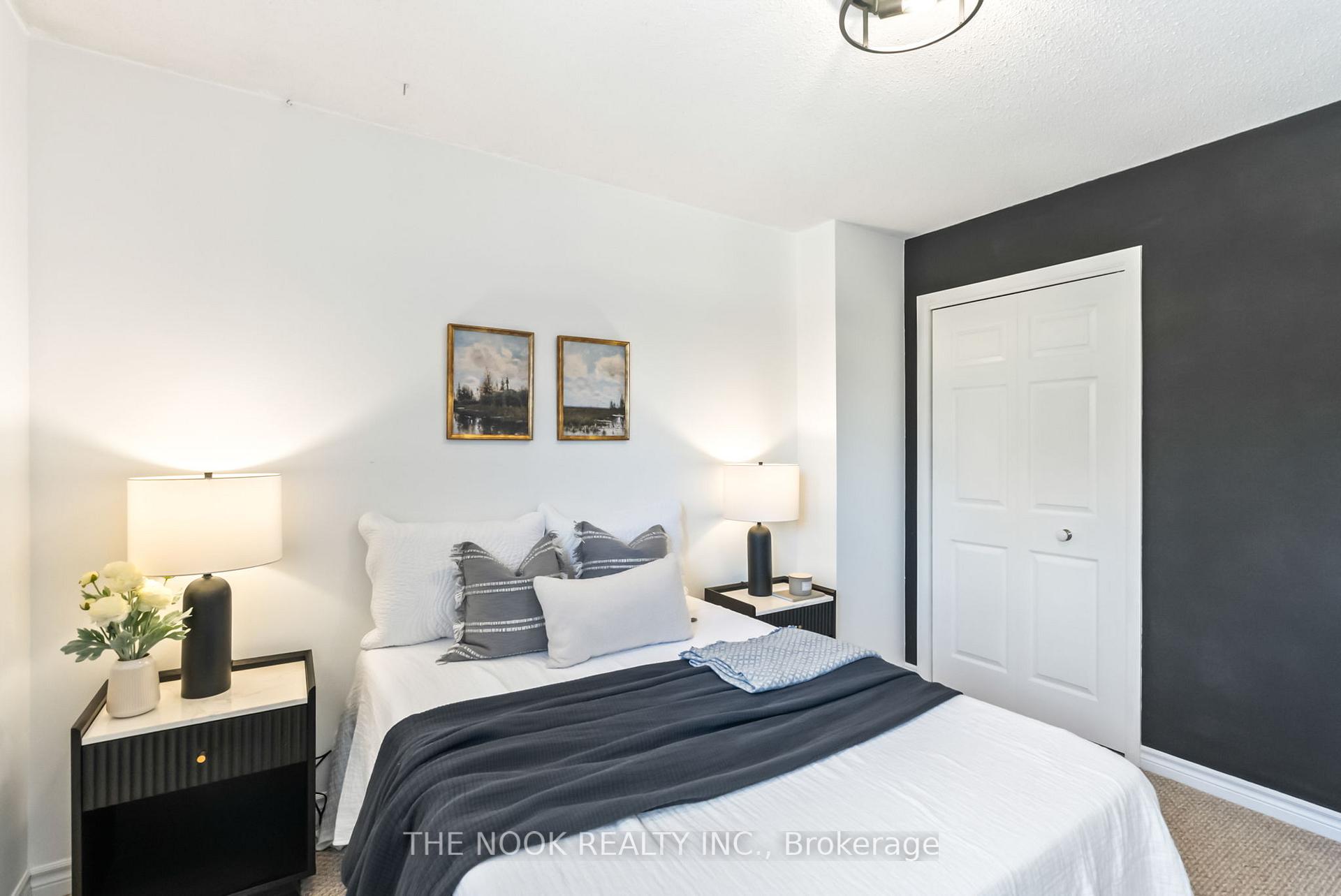 Photo 31 of 59 Pinedale Crescent, Clarington, Courtice — HOMEH