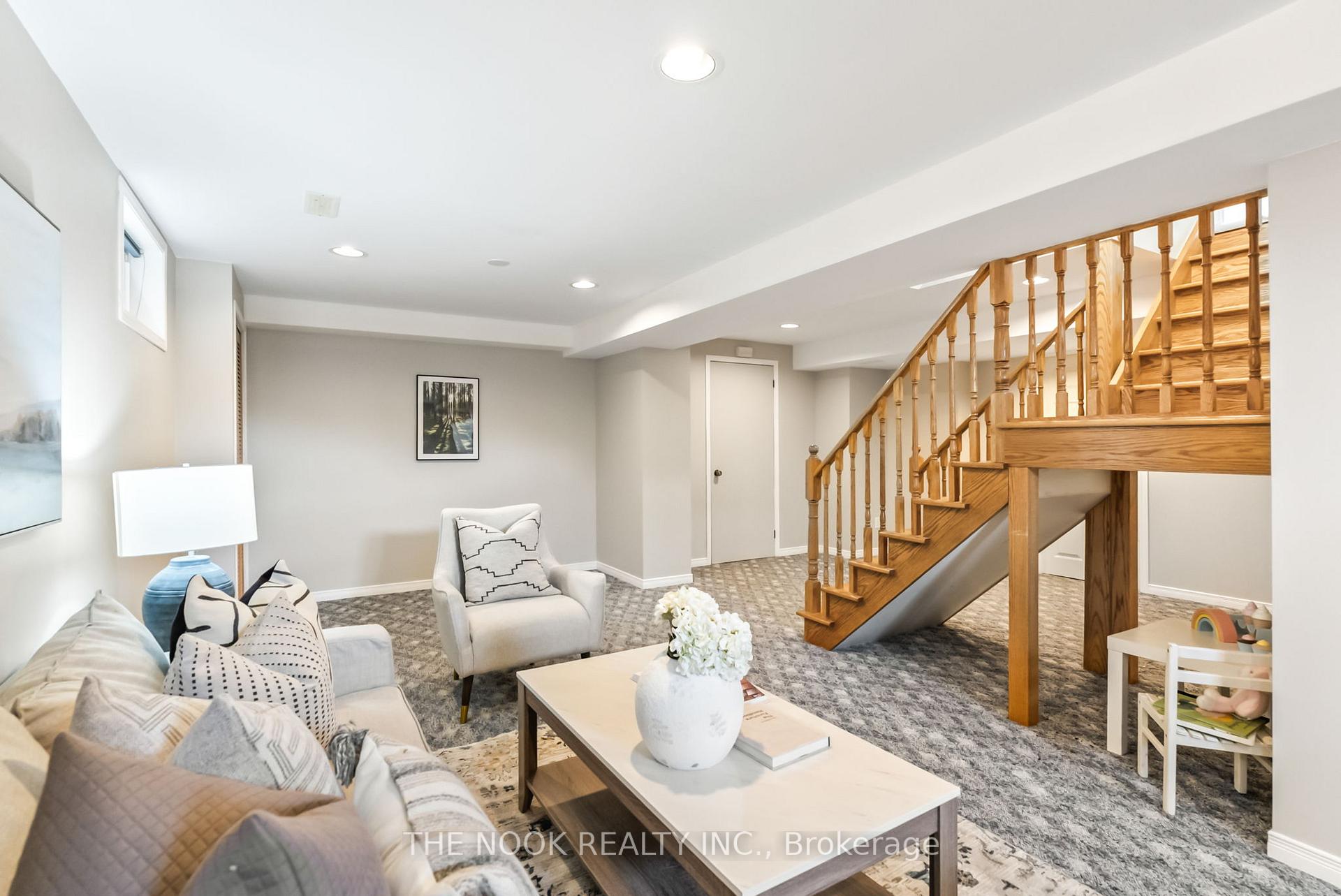 Photo 36 of 59 Pinedale Crescent, Clarington, Courtice — HOMEH