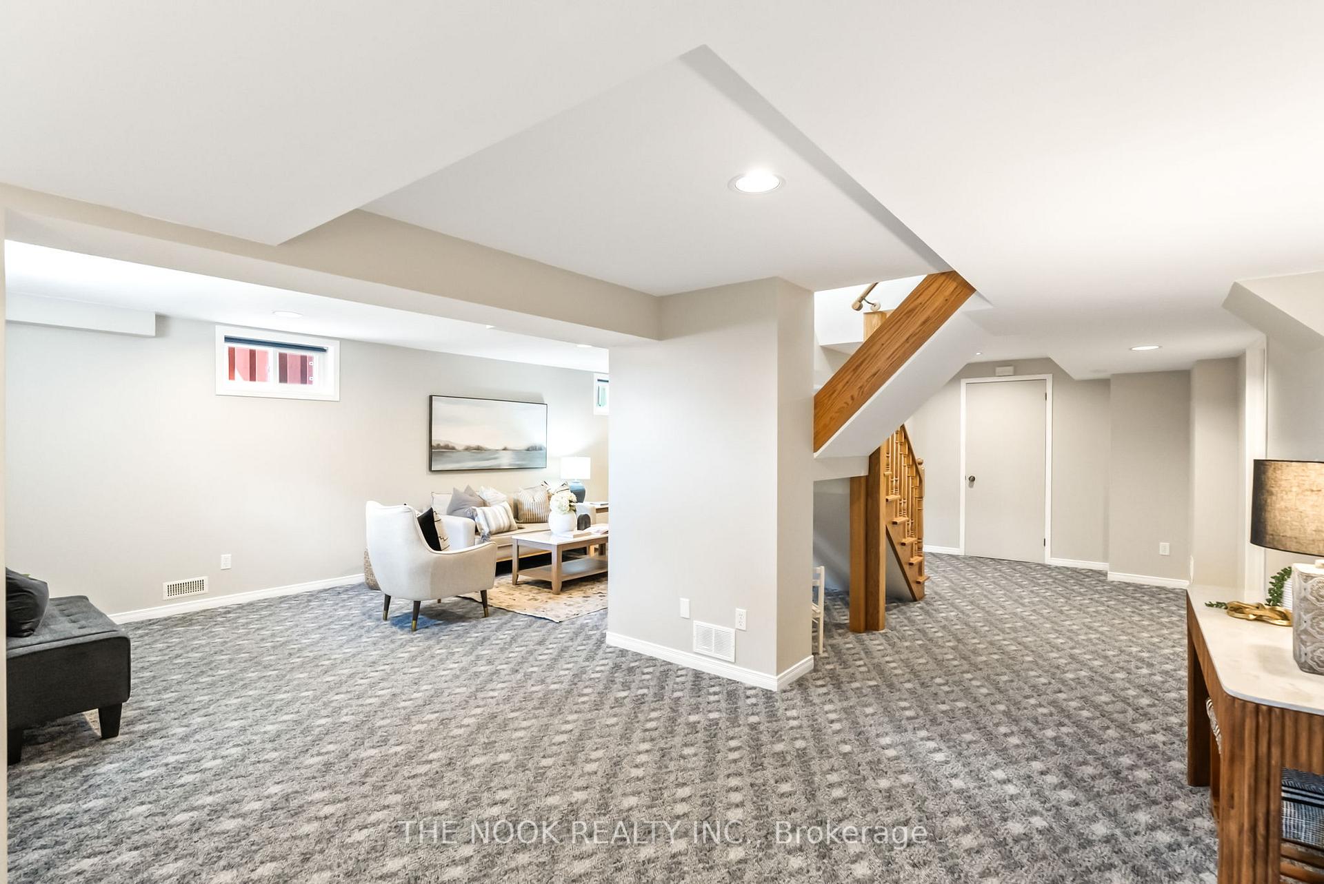 Photo 37 of 59 Pinedale Crescent, Clarington, Courtice — HOMEH