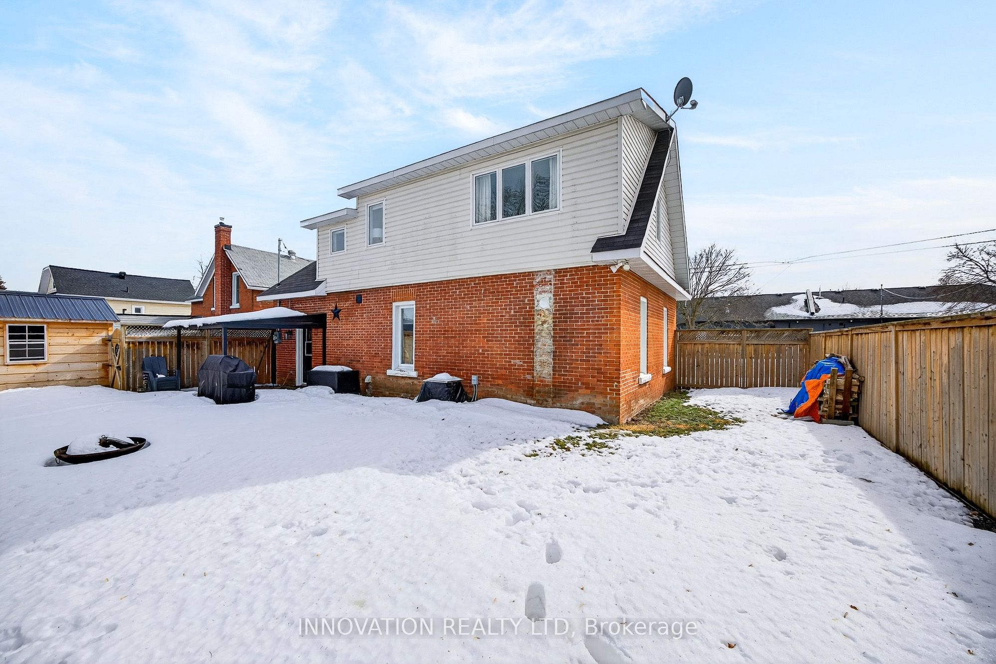 Photo 59 of 119 Miguel Street, Carleton Place — HOMEH