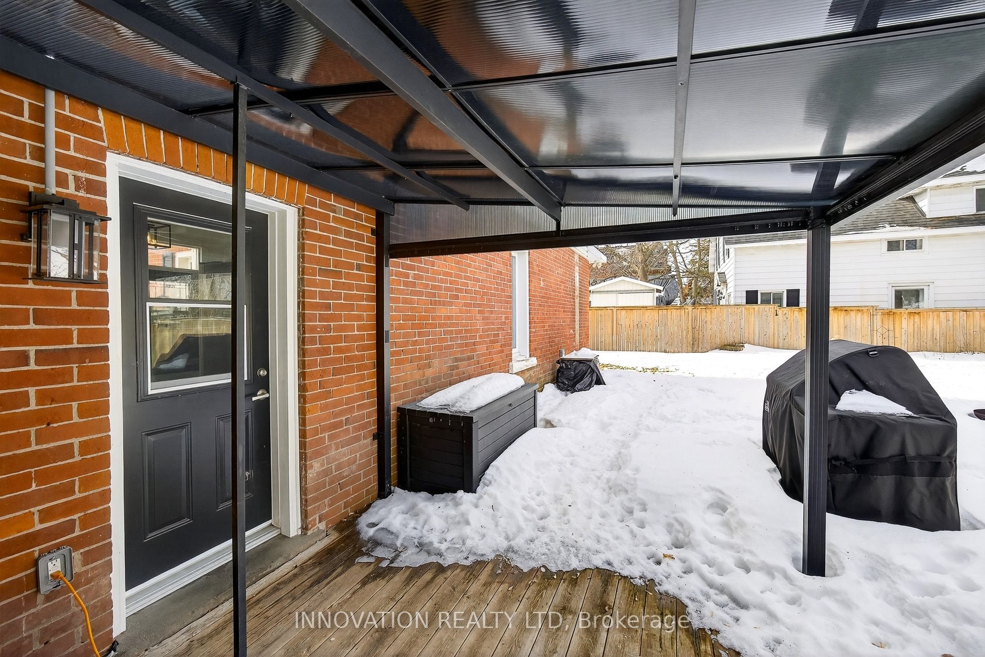 Photo 62 of 119 Miguel Street, Carleton Place — HOMEH