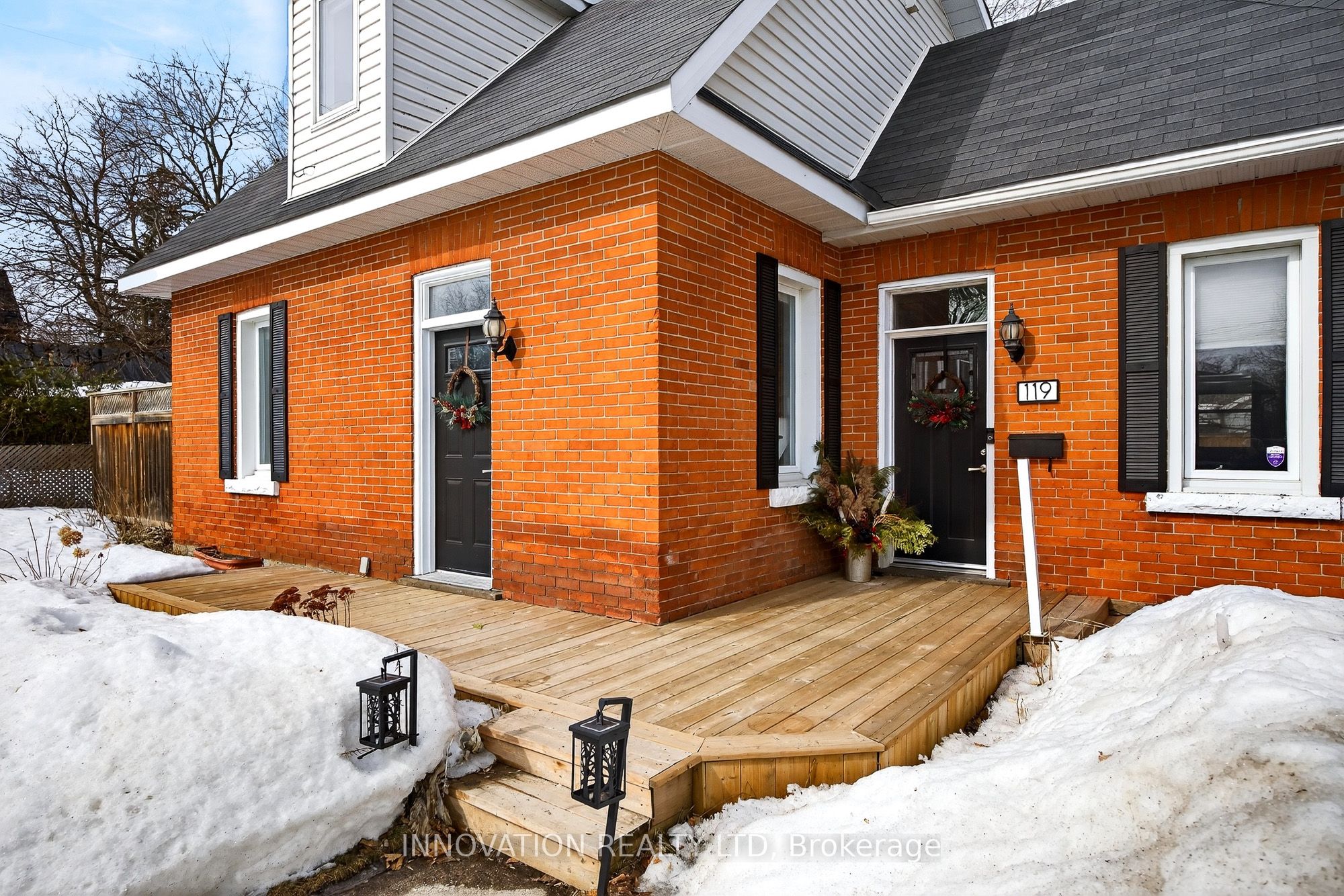 Photo 35 of 119 Miguel Street, Carleton Place — HOMEH