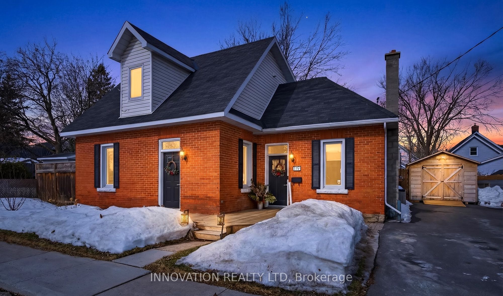 Photo 2 of 119 Miguel Street, Carleton Place — HOMEH