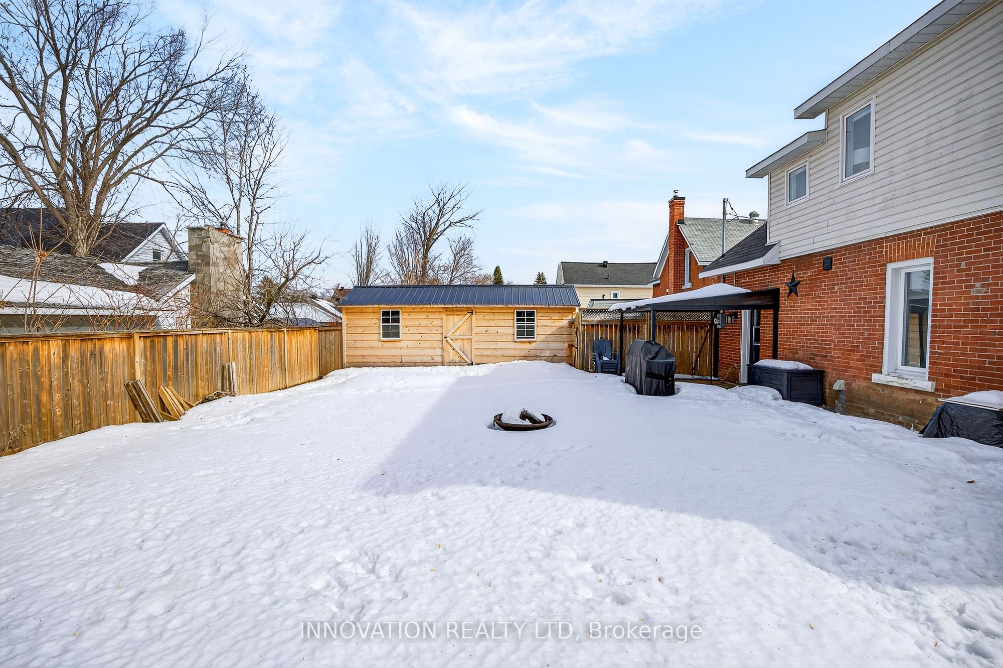 Photo 60 of 119 Miguel Street, Carleton Place — HOMEH