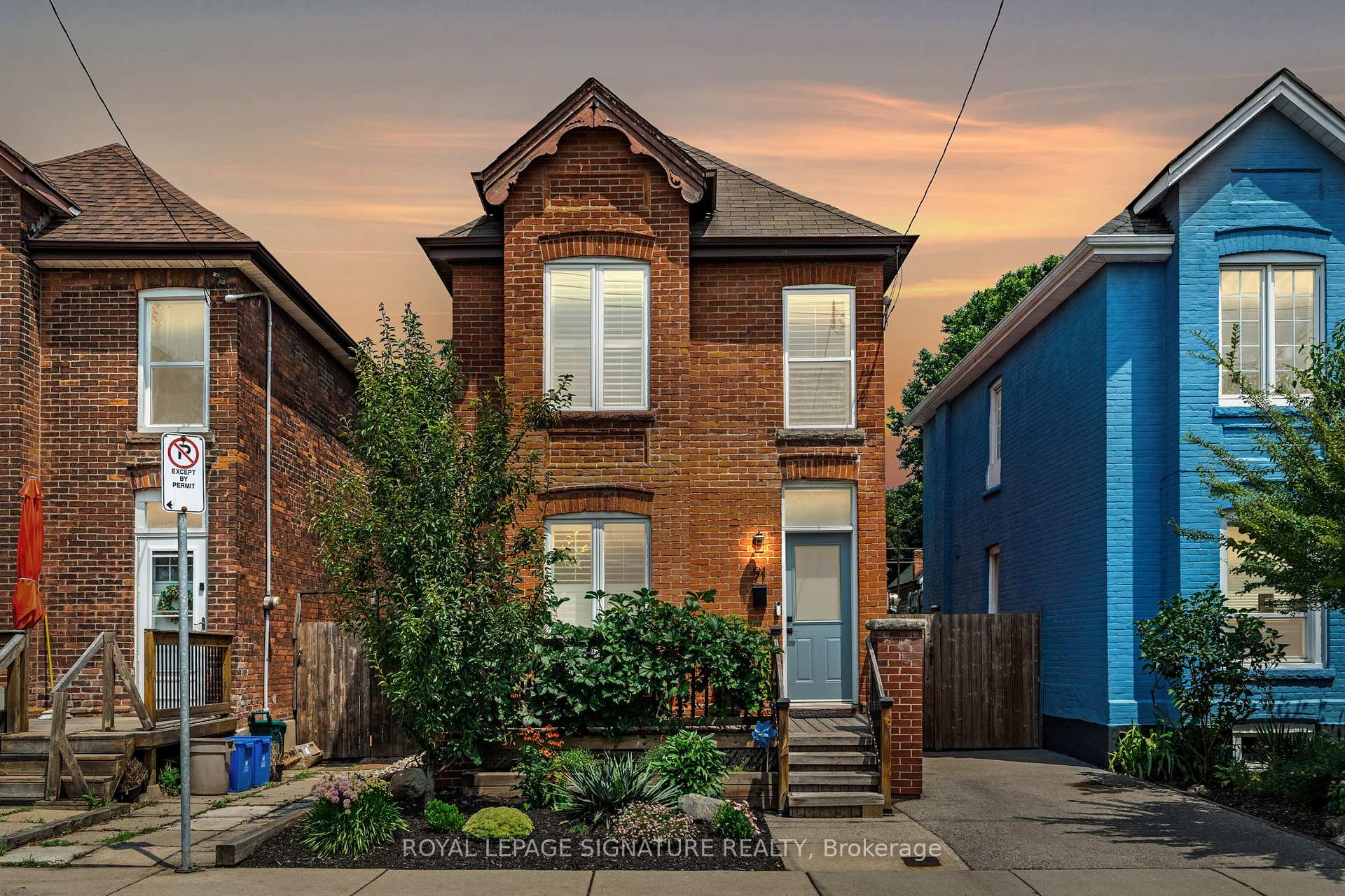 Photo 1 of 91 Francis Street, Hamilton, Industrial Sector — HOMEH
