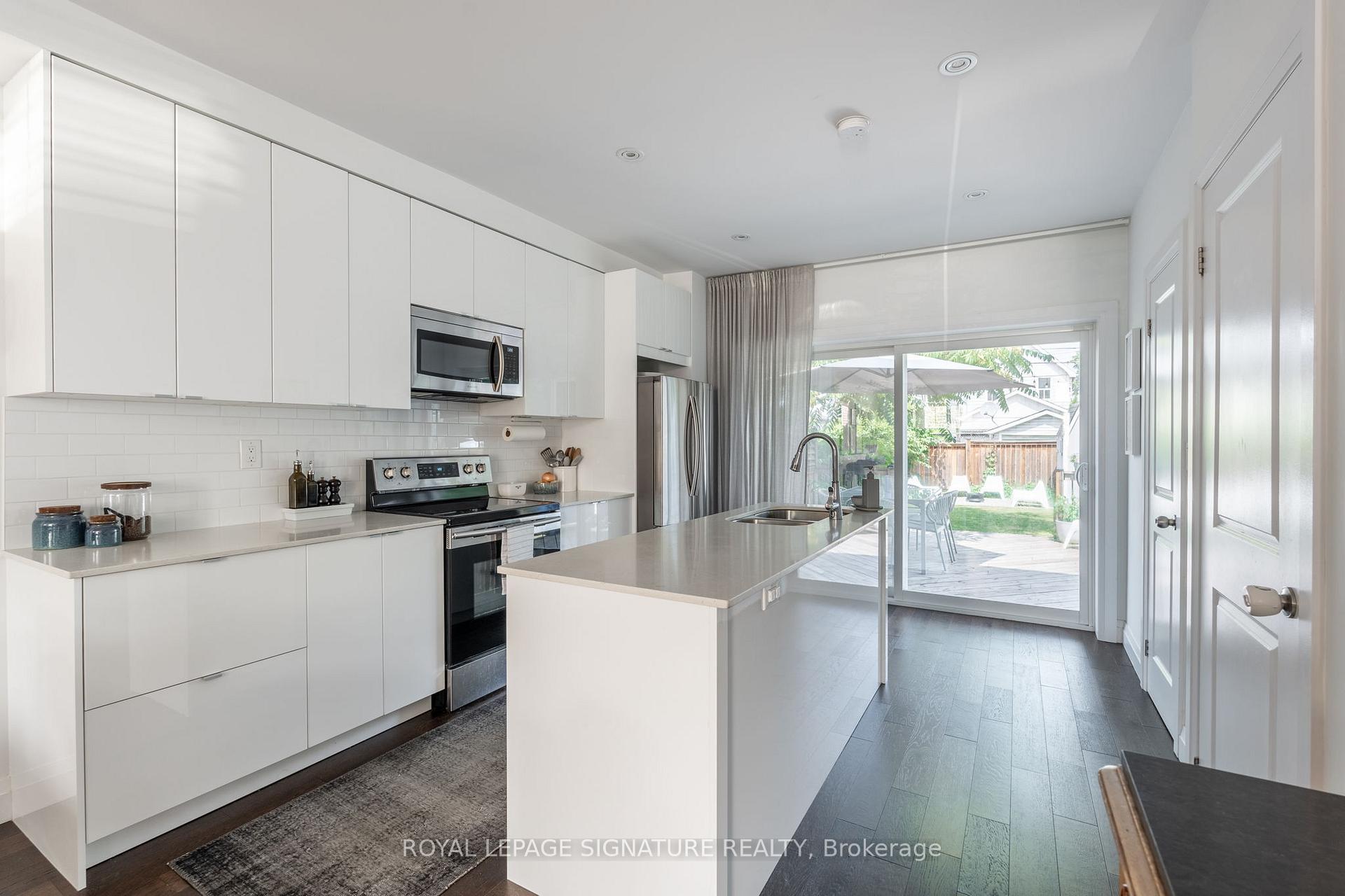 Photo 16 of 91 Francis Street, Hamilton, Industrial Sector — HOMEH