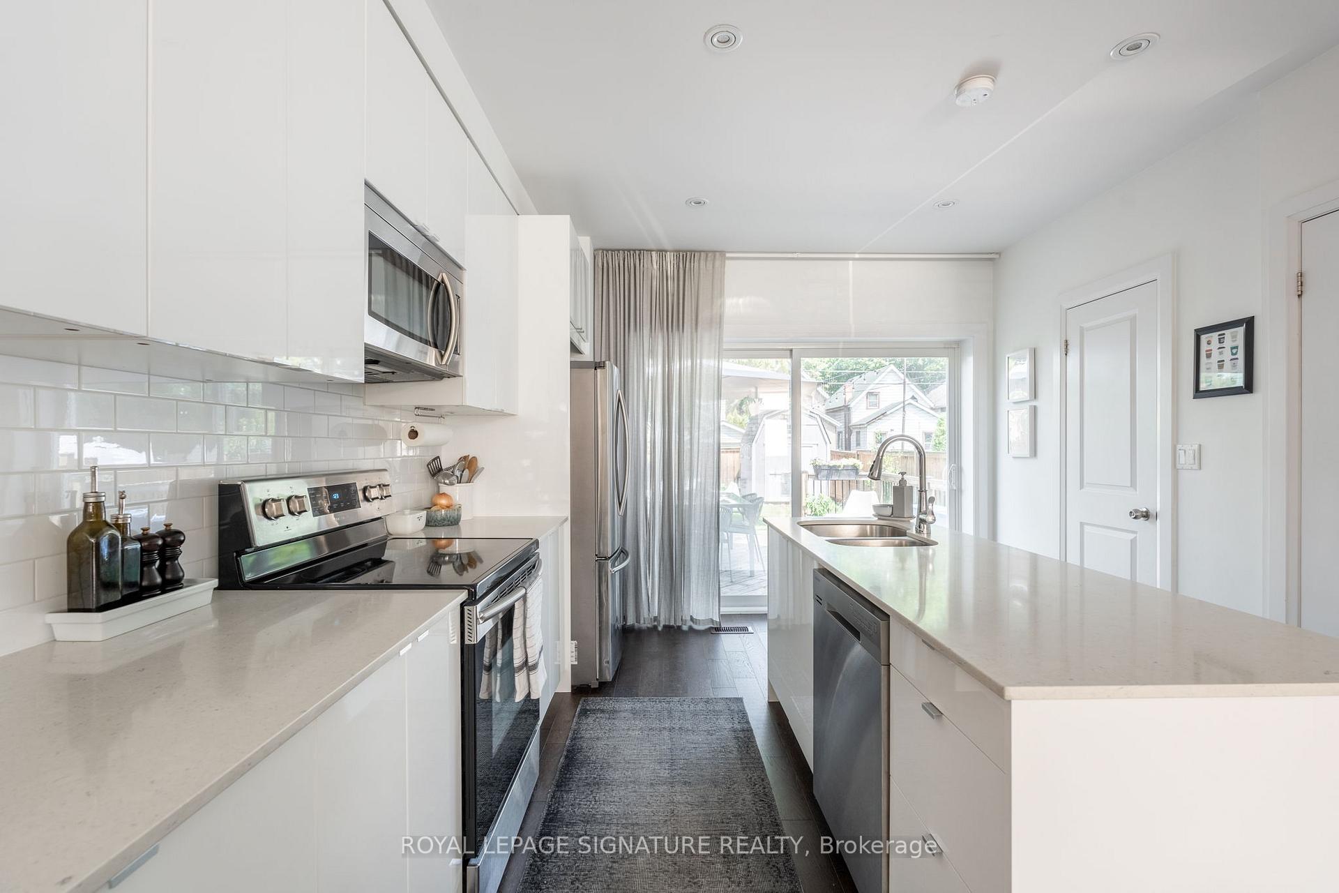 Photo 17 of 91 Francis Street, Hamilton, Industrial Sector — HOMEH