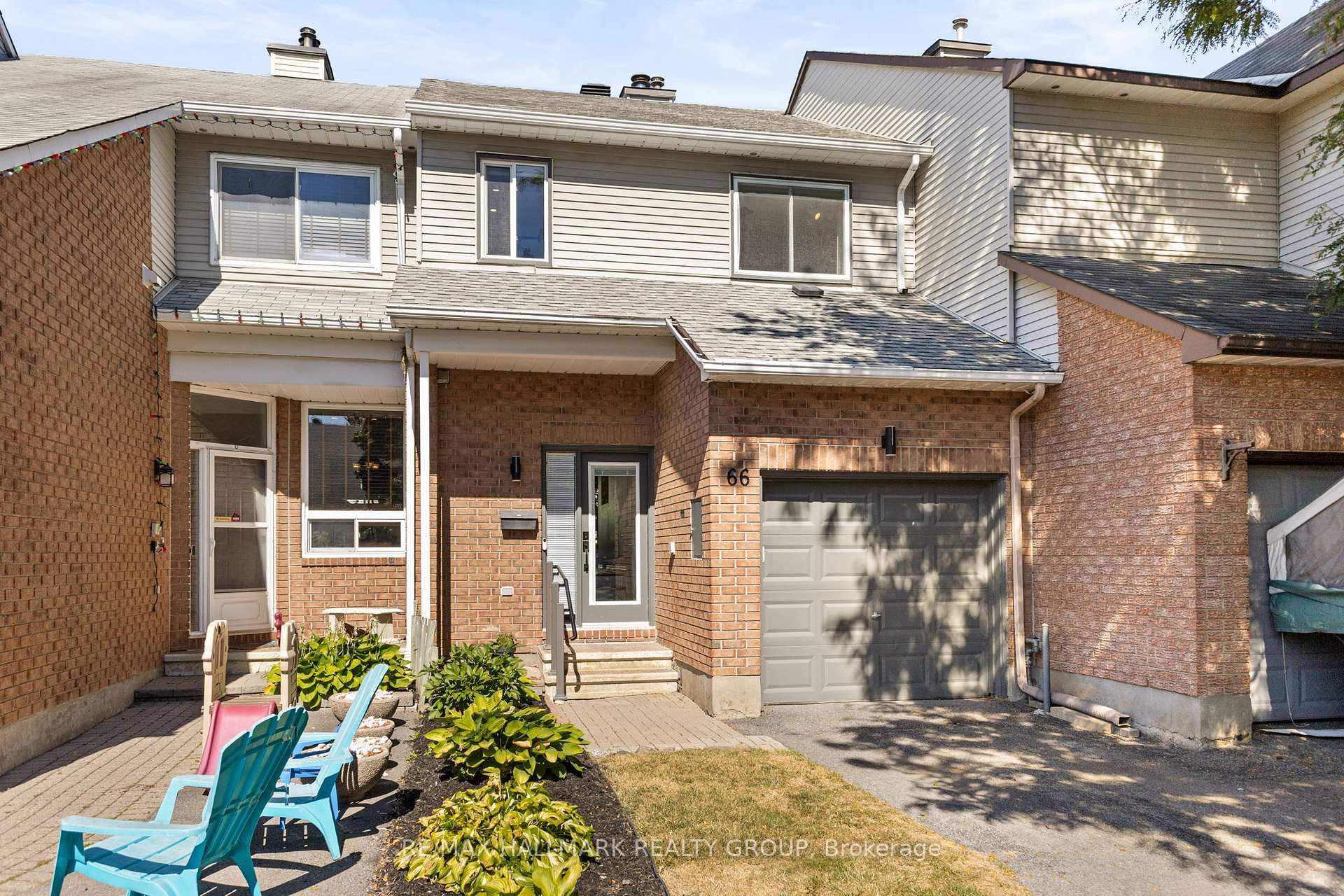 Photo 1 of 66 Halley Street, Ottawa, Barrhaven - Heritage Park — HOMEH