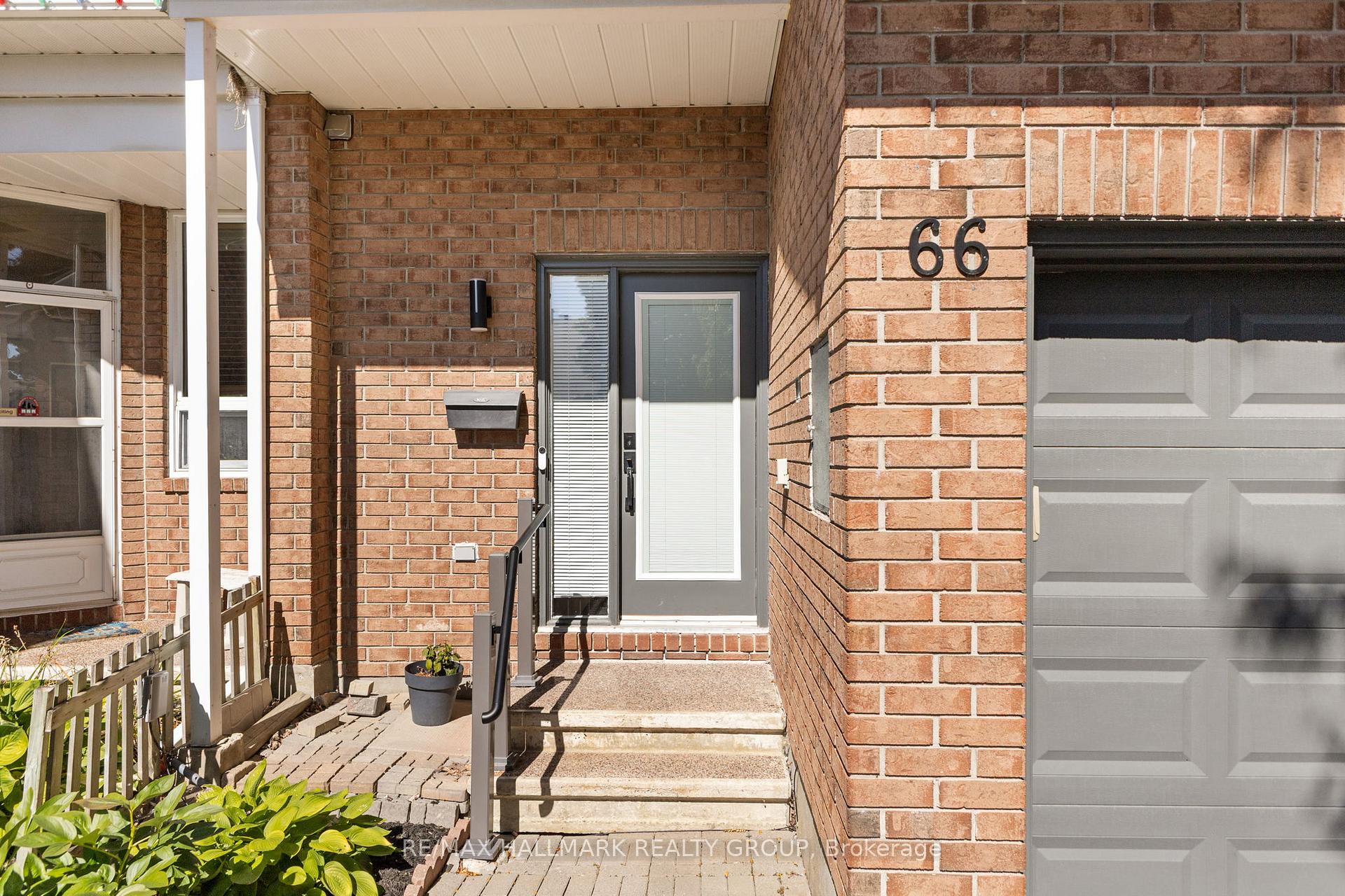 Photo 2 of 66 Halley Street, Ottawa, Barrhaven - Heritage Park — HOMEH