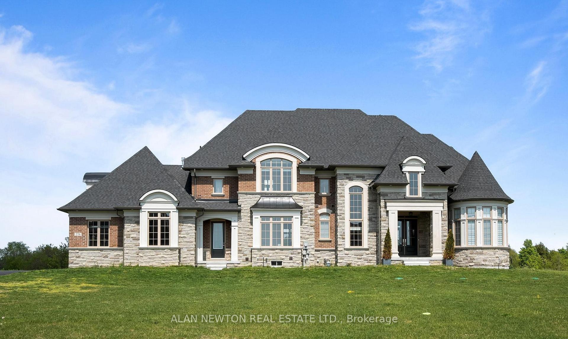 Photo 1 of 276 Amos Drive, Caledon, Palgrave — HOMEH
