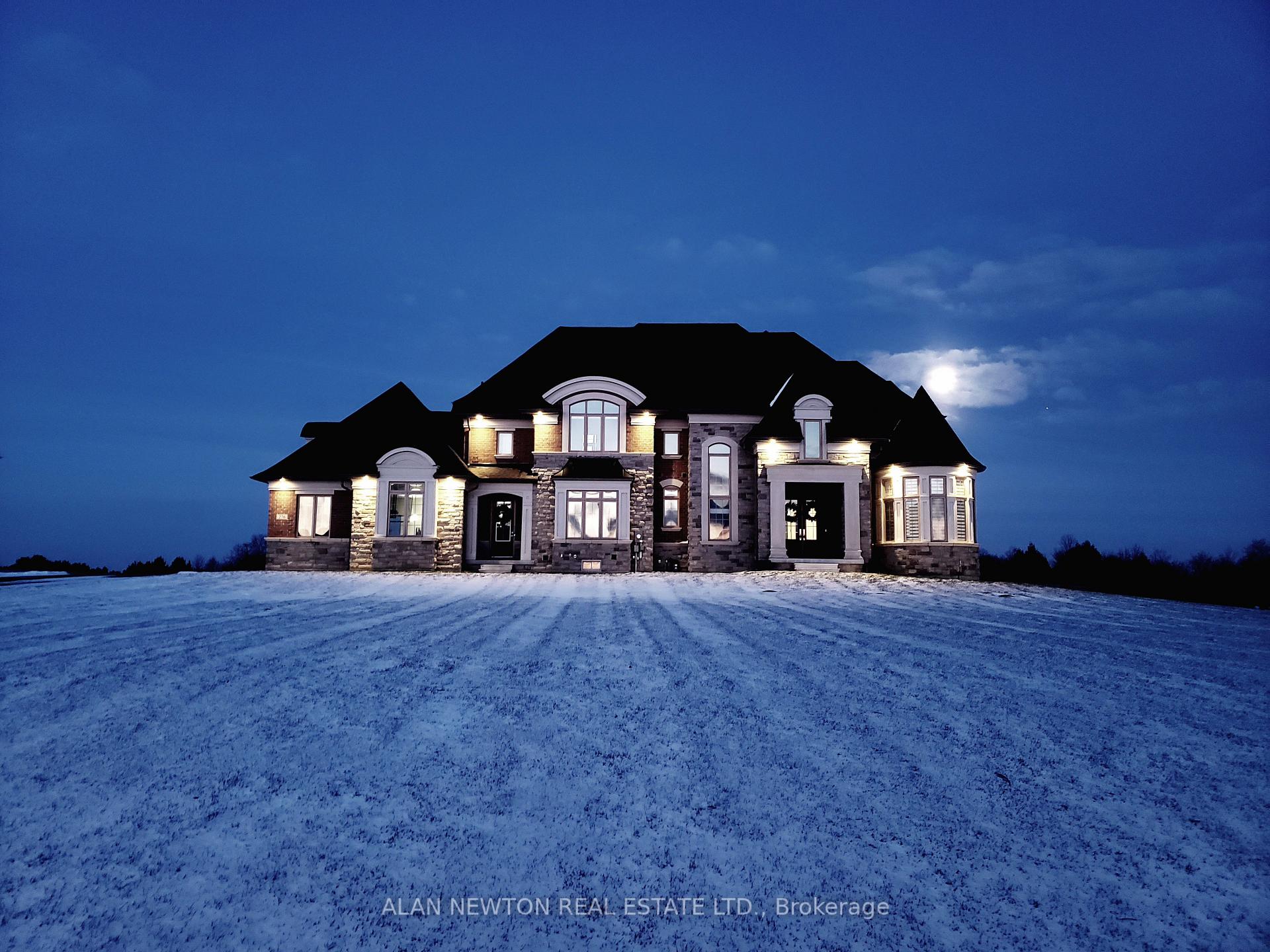 Photo 2 of 276 Amos Drive, Caledon, Palgrave — HOMEH