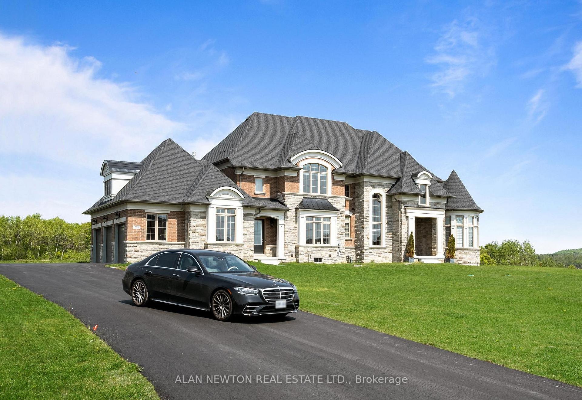 Photo 4 of 276 Amos Drive, Caledon, Palgrave — HOMEH