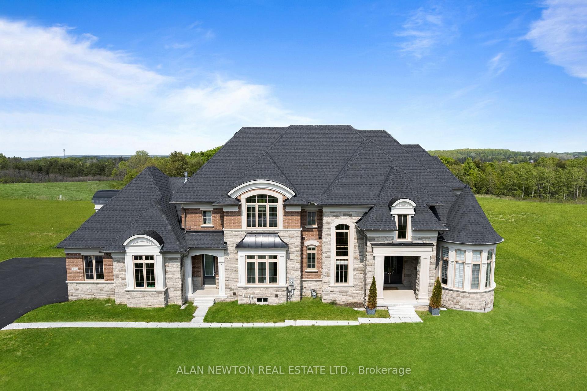 Photo 5 of 276 Amos Drive, Caledon, Palgrave — HOMEH