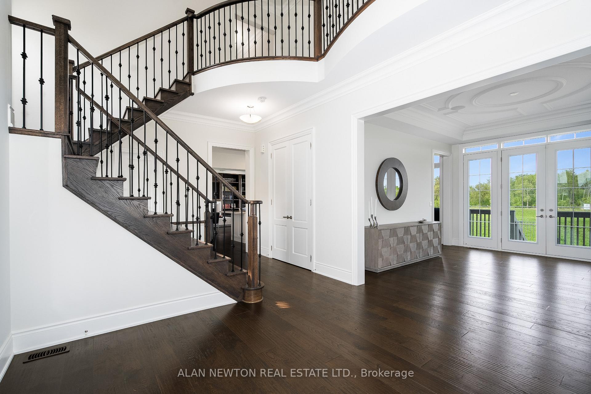 Photo 11 of 276 Amos Drive, Caledon, Palgrave — HOMEH