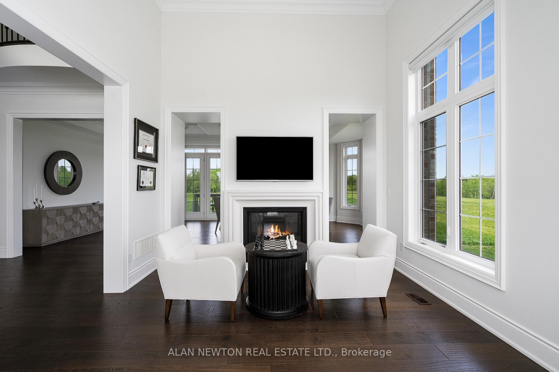 Photo 13 of 276 Amos Drive, Caledon, Palgrave — HOMEH