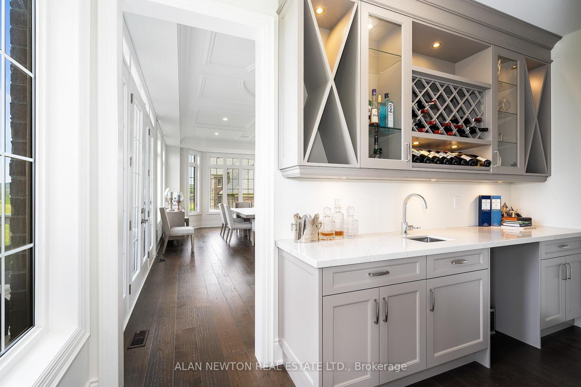 Photo 19 of 276 Amos Drive, Caledon, Palgrave — HOMEH