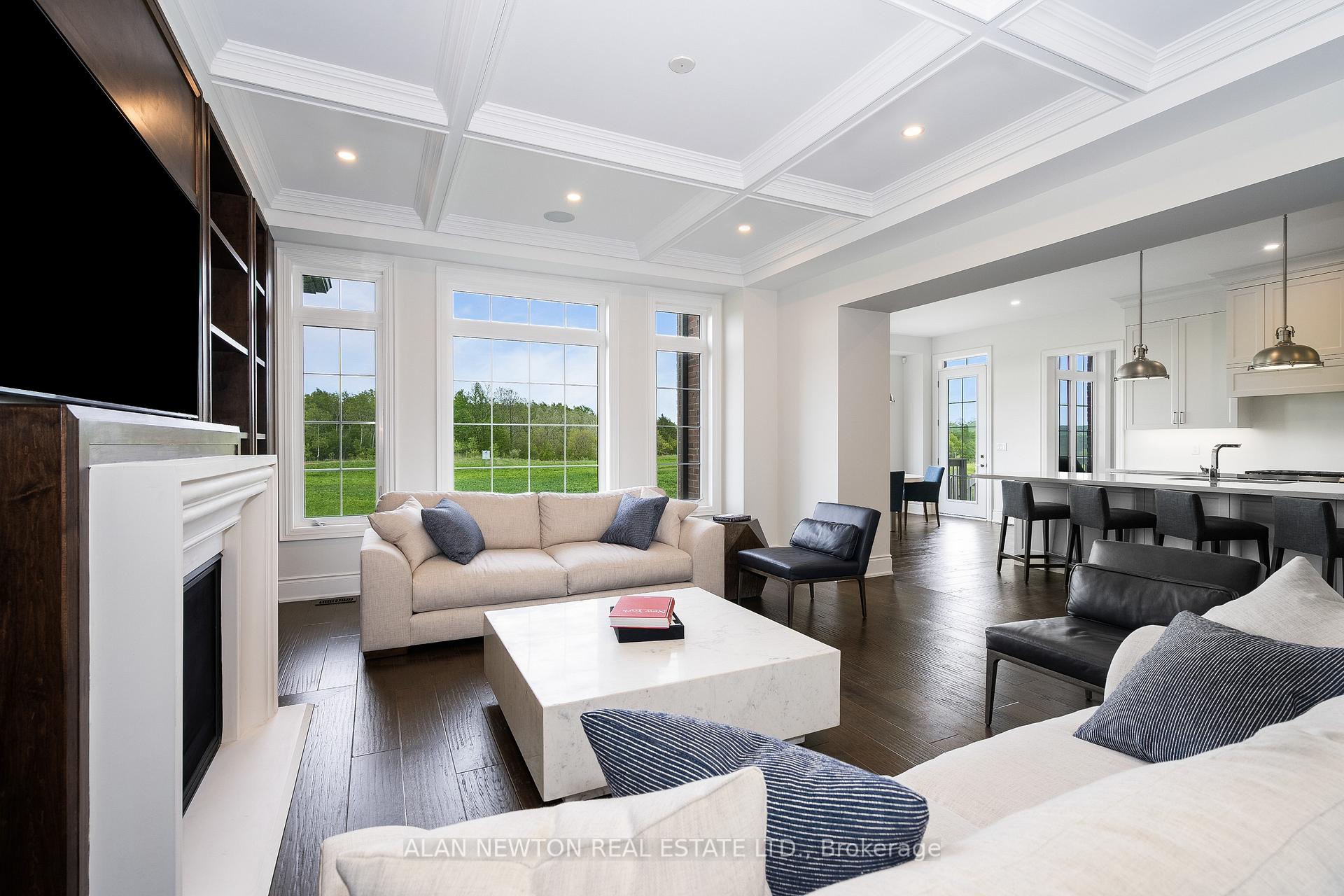 Photo 24 of 276 Amos Drive, Caledon, Palgrave — HOMEH