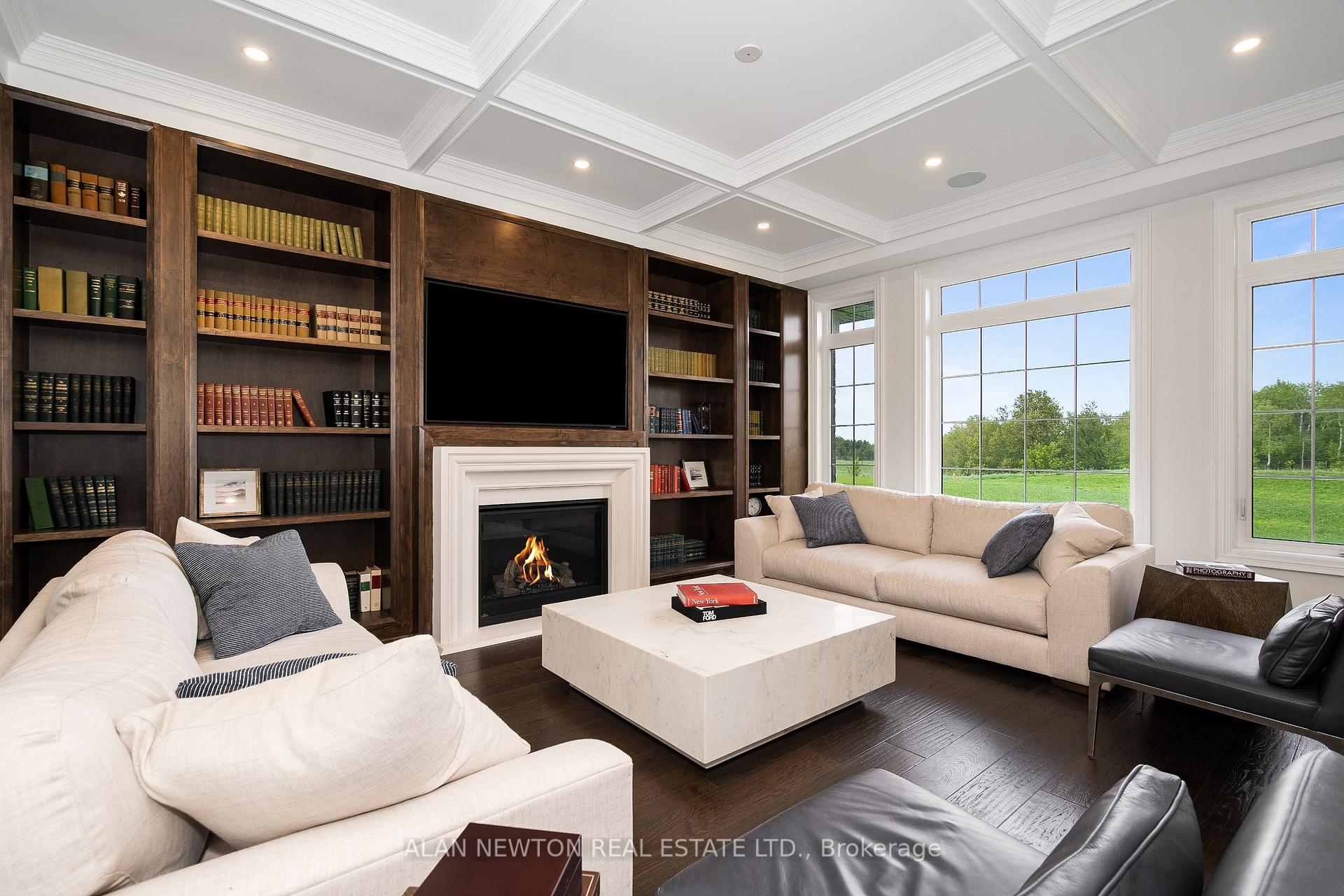 Photo 25 of 276 Amos Drive, Caledon, Palgrave — HOMEH