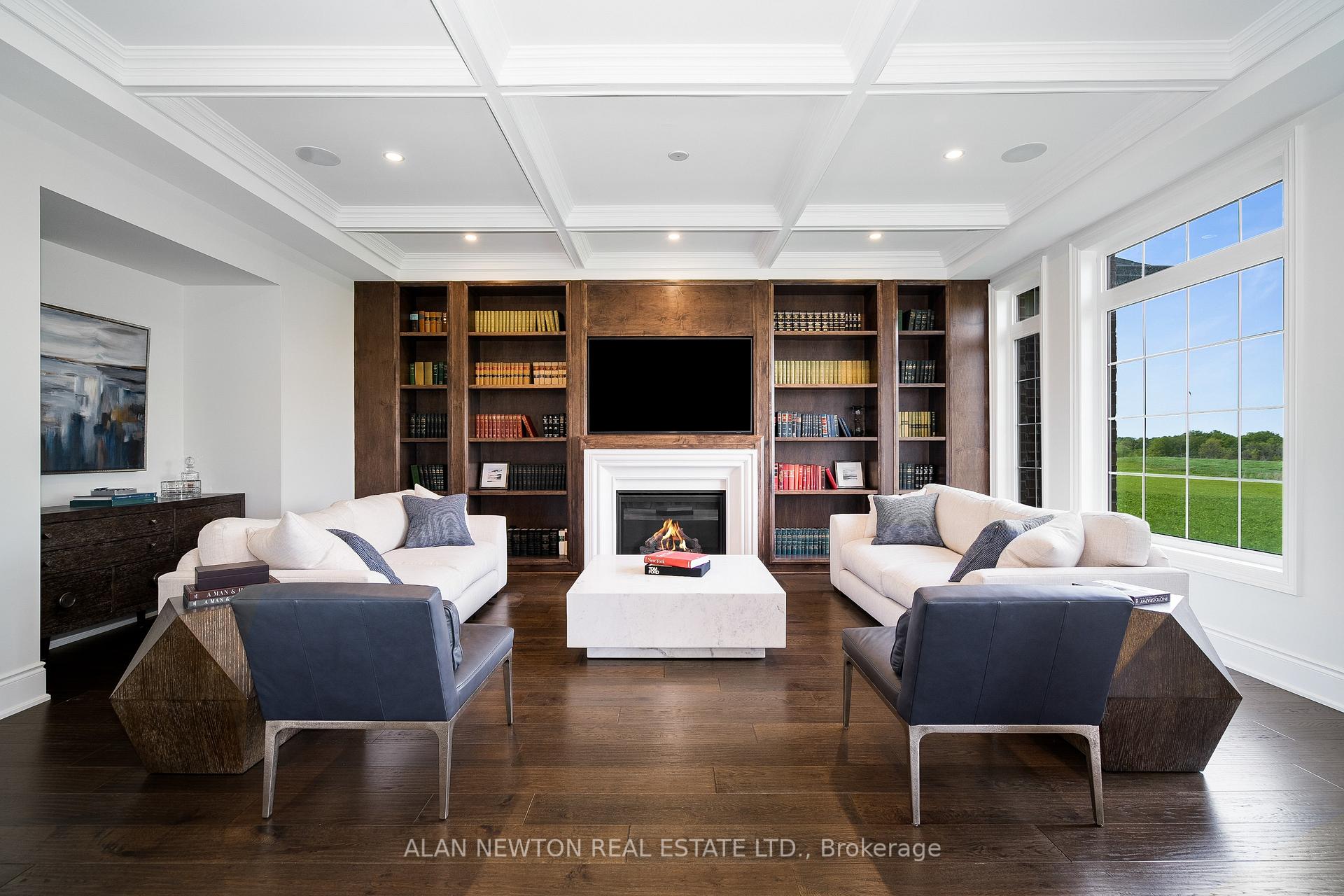 Photo 26 of 276 Amos Drive, Caledon, Palgrave — HOMEH