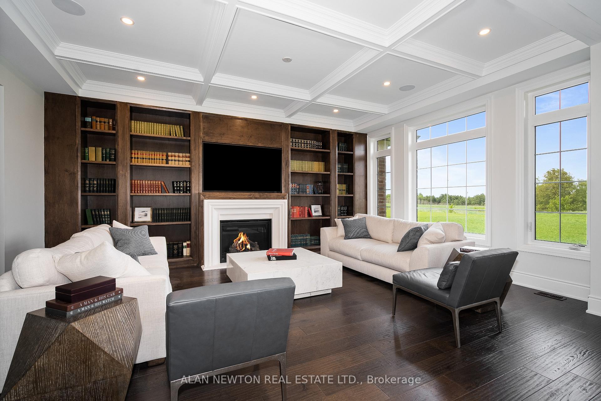 Photo 27 of 276 Amos Drive, Caledon, Palgrave — HOMEH