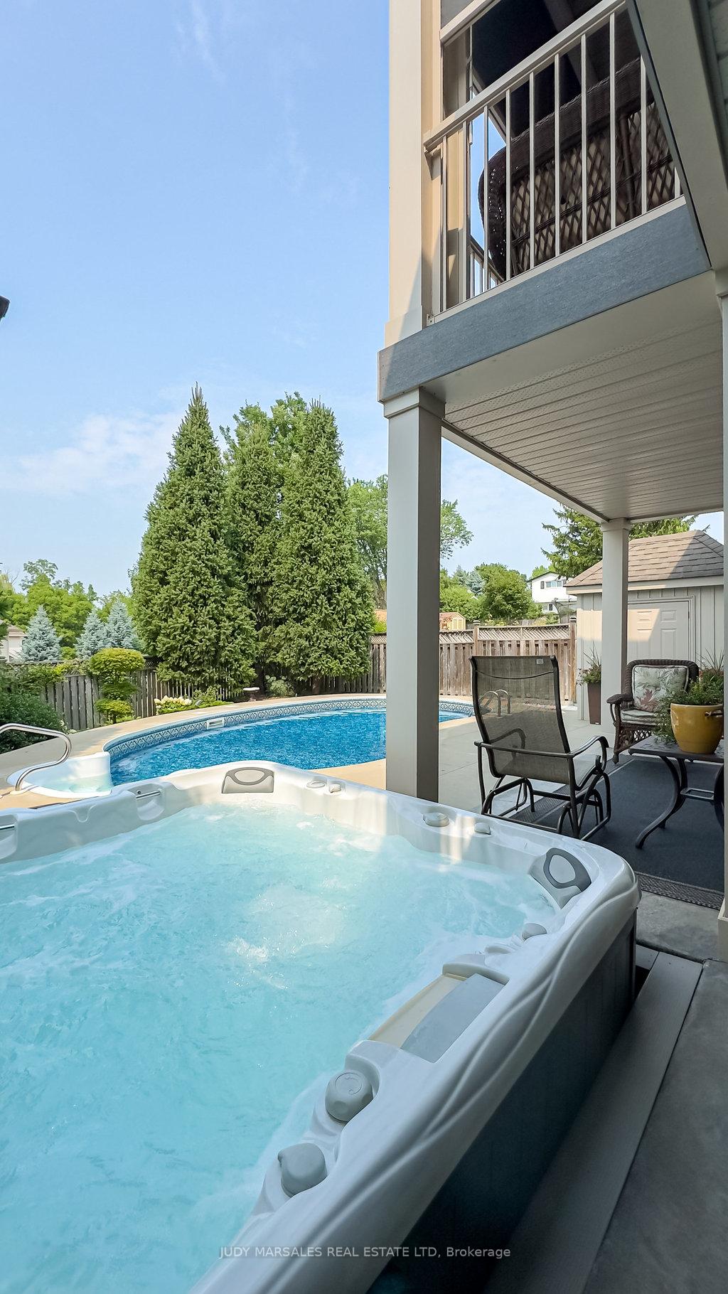 Photo 38 of 44 Turnbull Road, Hamilton, Dundas — HOMEH