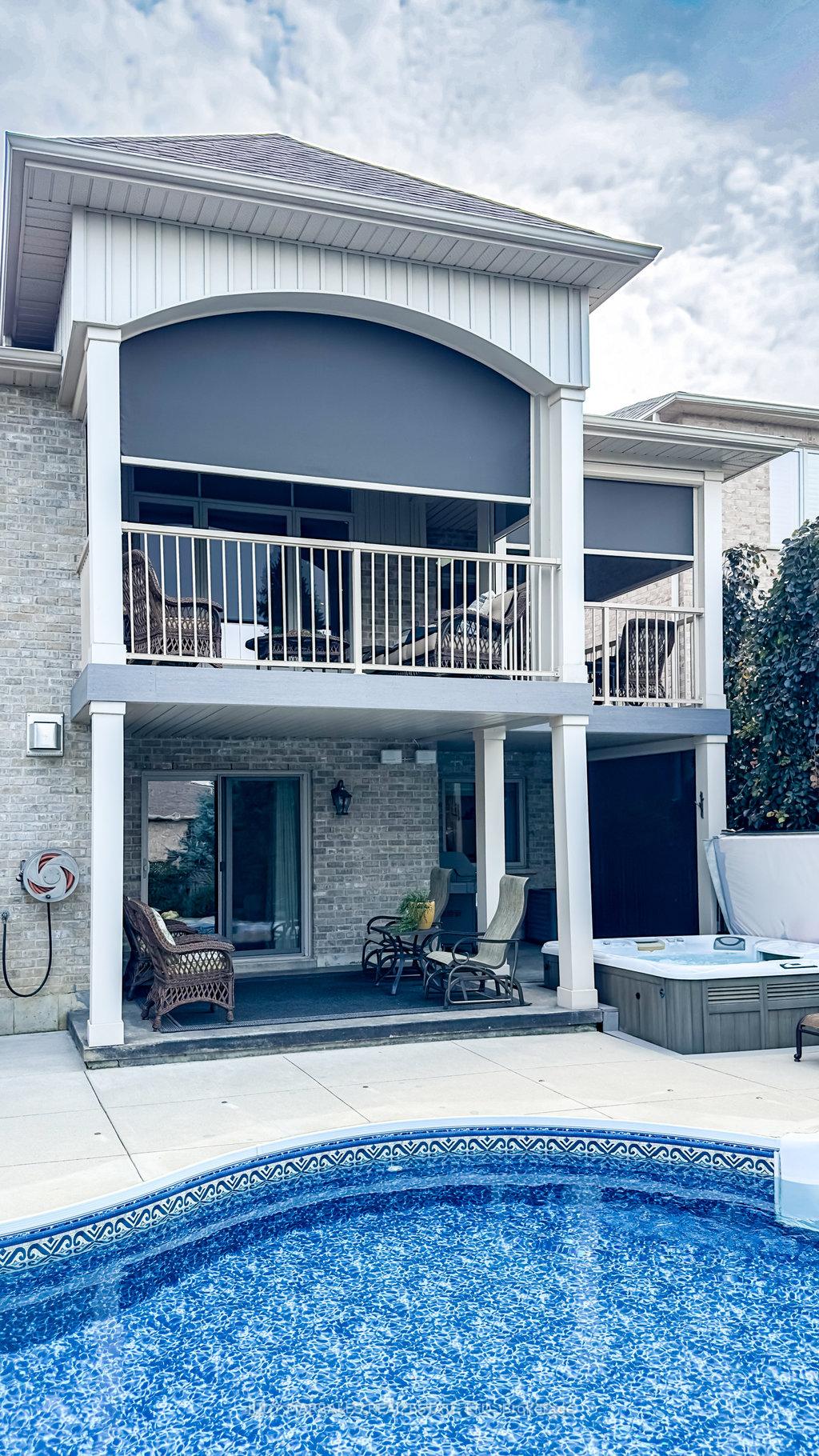 Photo 40 of 44 Turnbull Road, Hamilton, Dundas — HOMEH