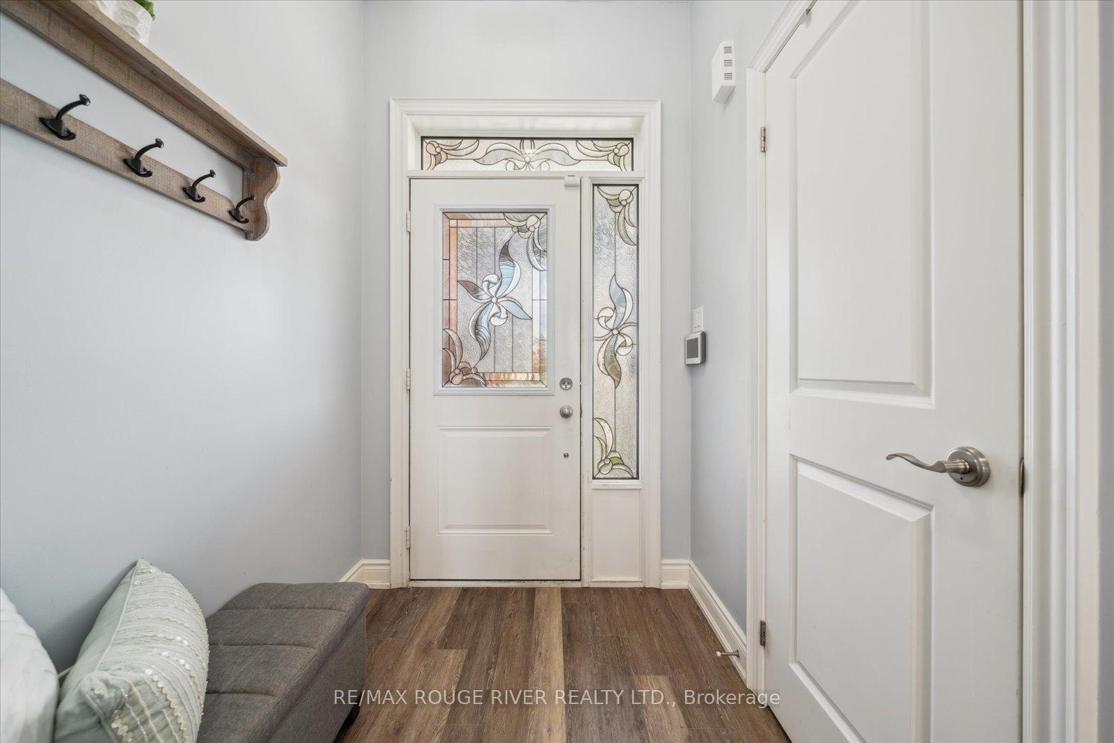 Photo 2 of 72 Lyle Drive, Clarington, Bowmanville — HOMEH