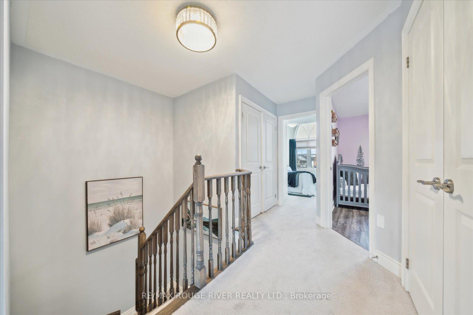 Photo 16 of 72 Lyle Drive, Clarington, Bowmanville — HOMEH